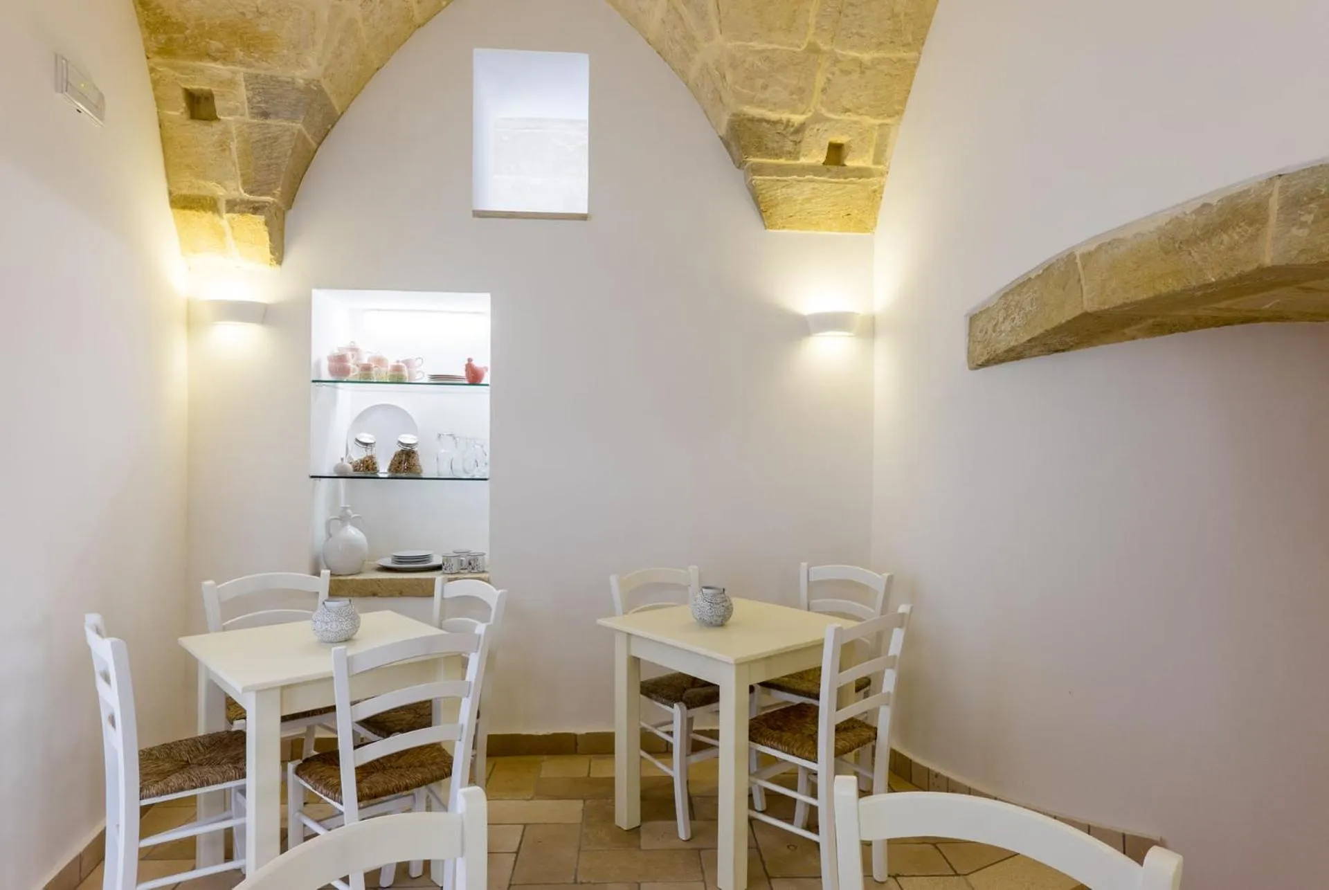 B&B Donnantonietta - Nobile dimora