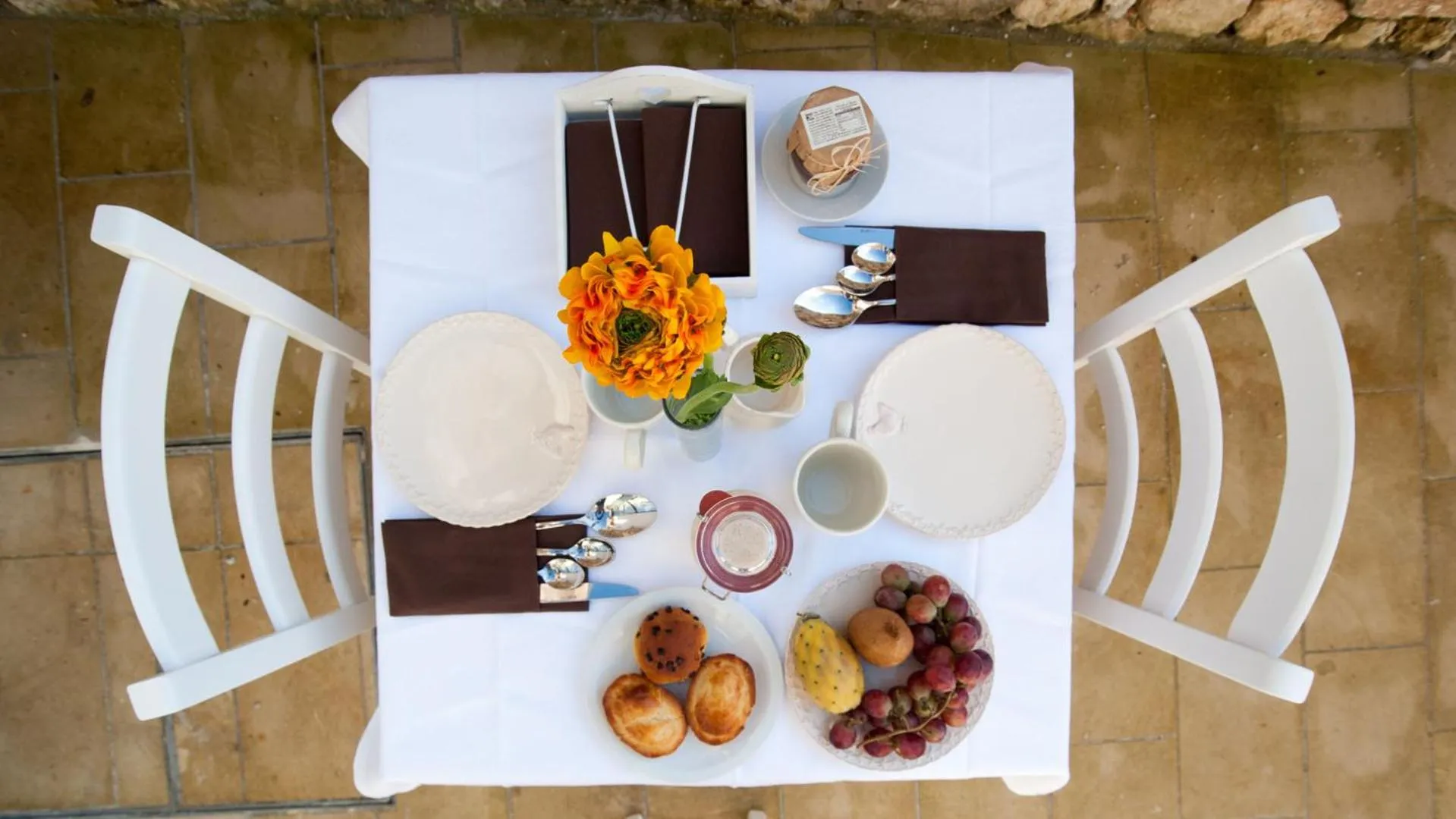 B&B Donnantonietta - Nobile dimora