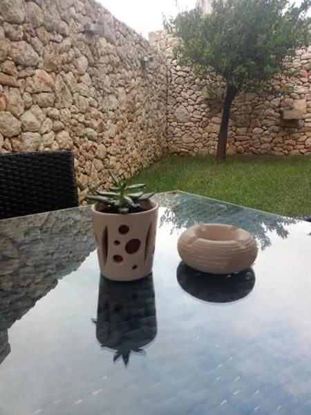 Property building in B&B Donnantonietta - Nobile dimora