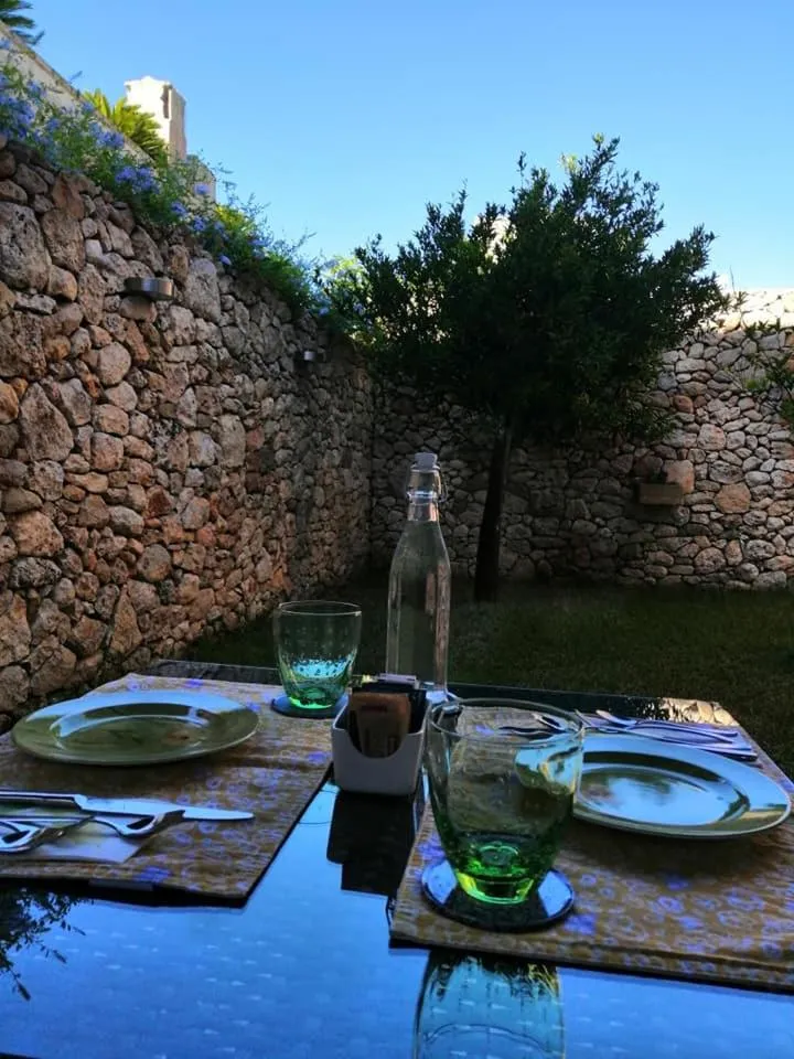 Property building in B&B Donnantonietta - Nobile dimora