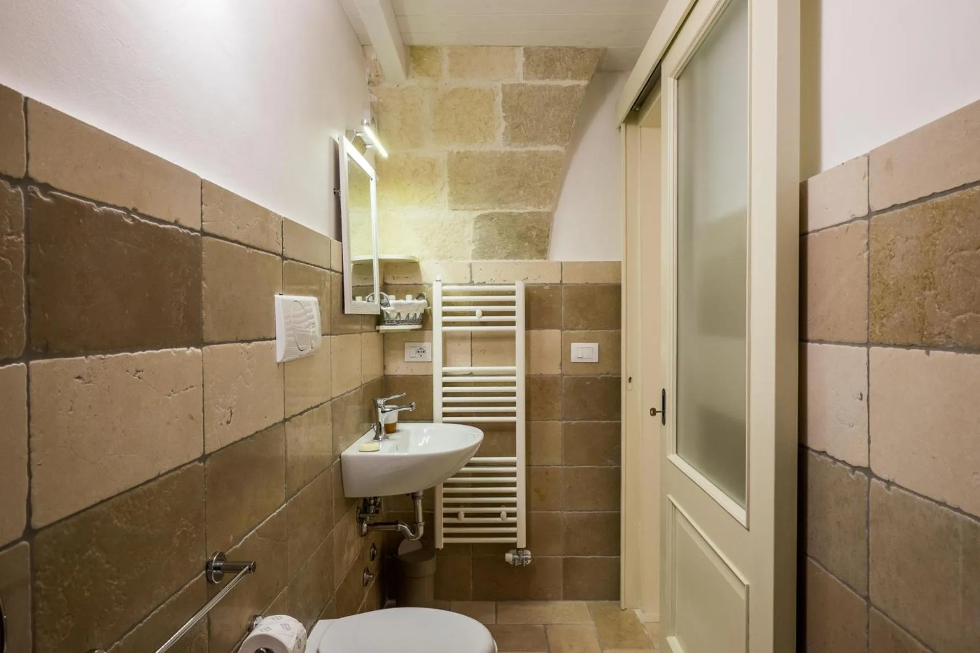 B&B Donnantonietta - Nobile dimora