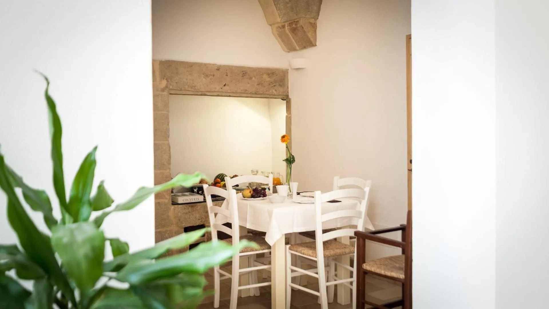 B&B Donnantonietta - Nobile dimora