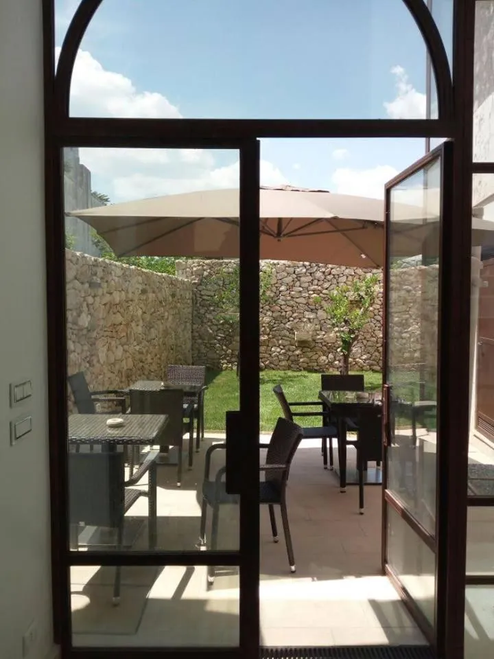 B&B Donnantonietta - Nobile dimora