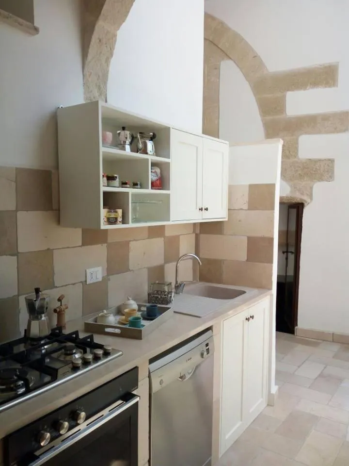 B&B Donnantonietta - Nobile dimora