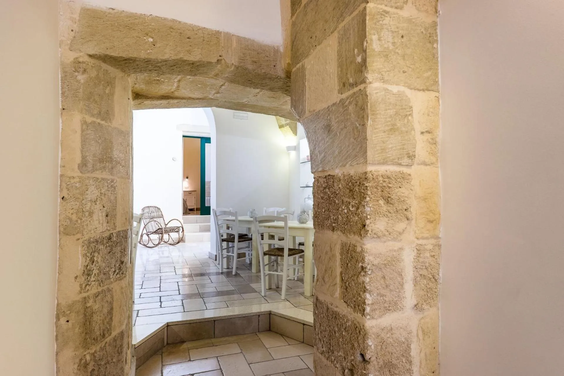 B&B Donnantonietta - Nobile dimora