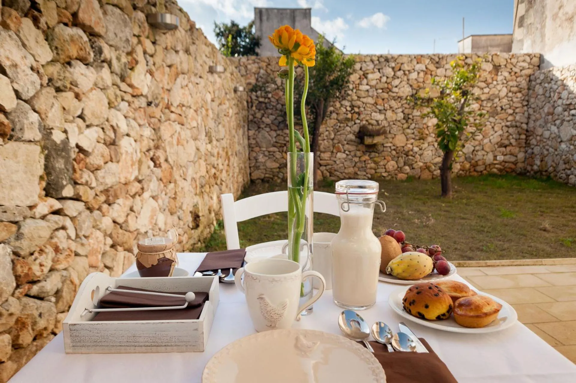 B&B Donnantonietta - Nobile dimora