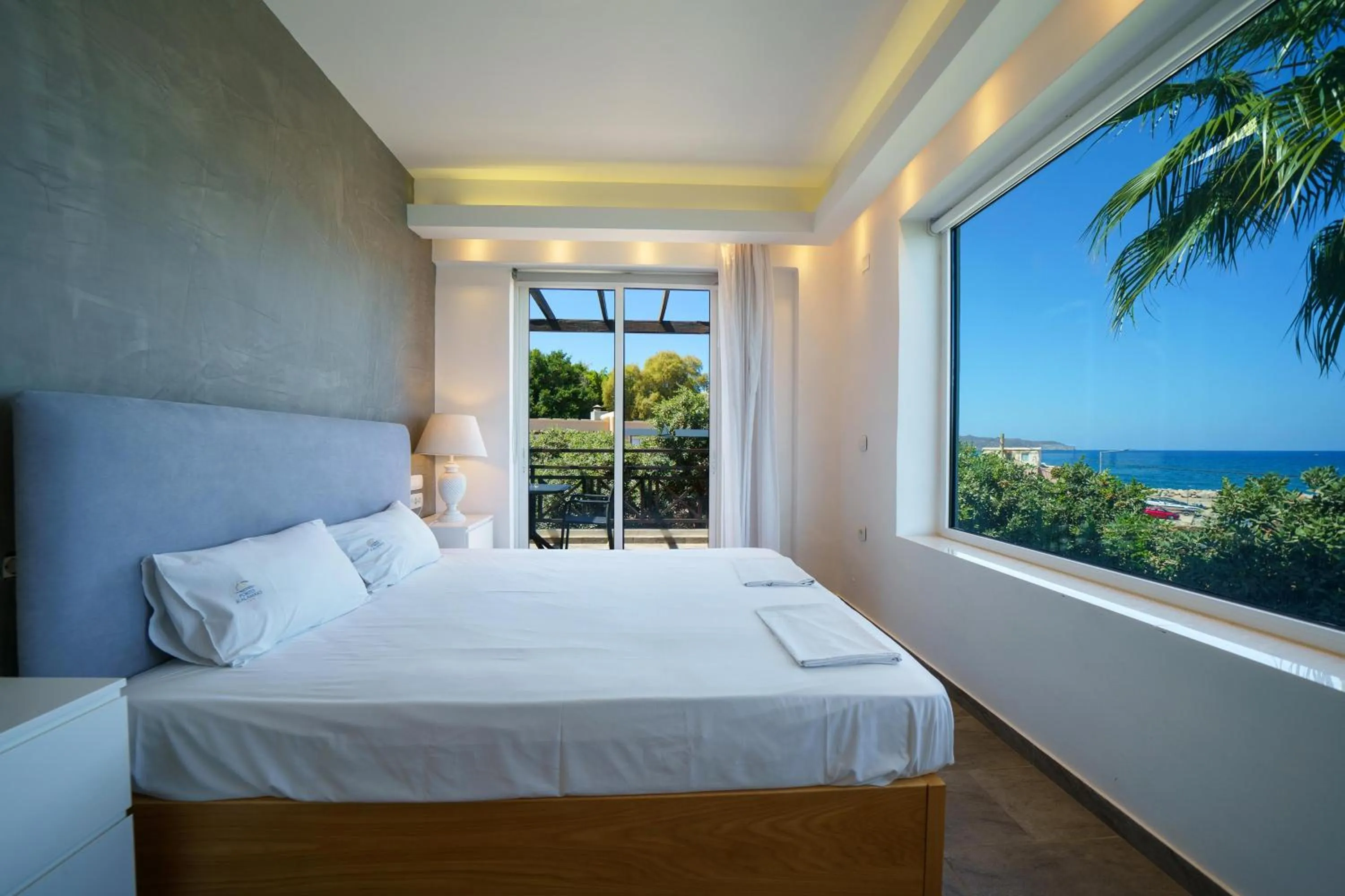 Porto Kalamaki Hotel