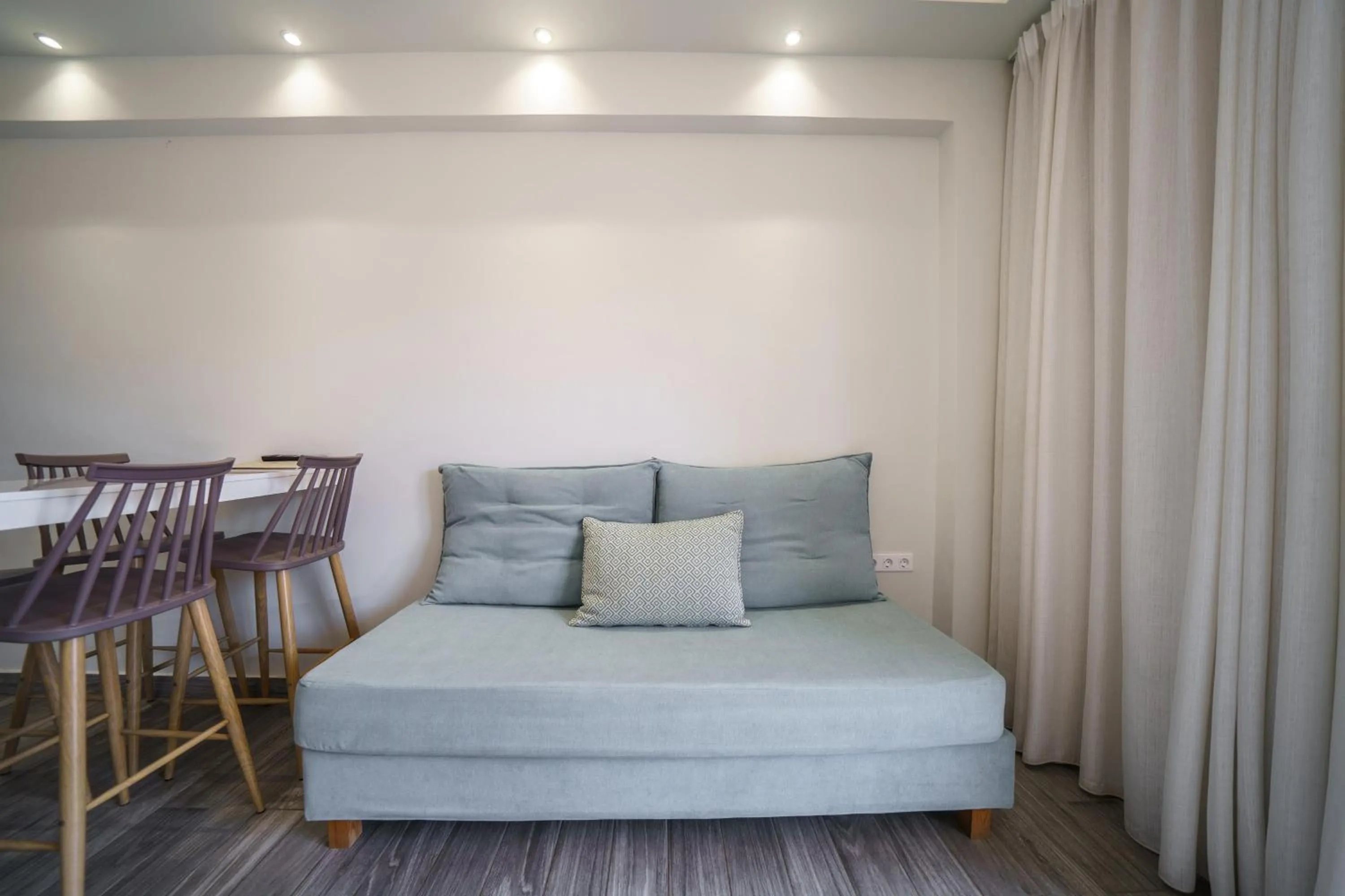 Porto Kalamaki Hotel