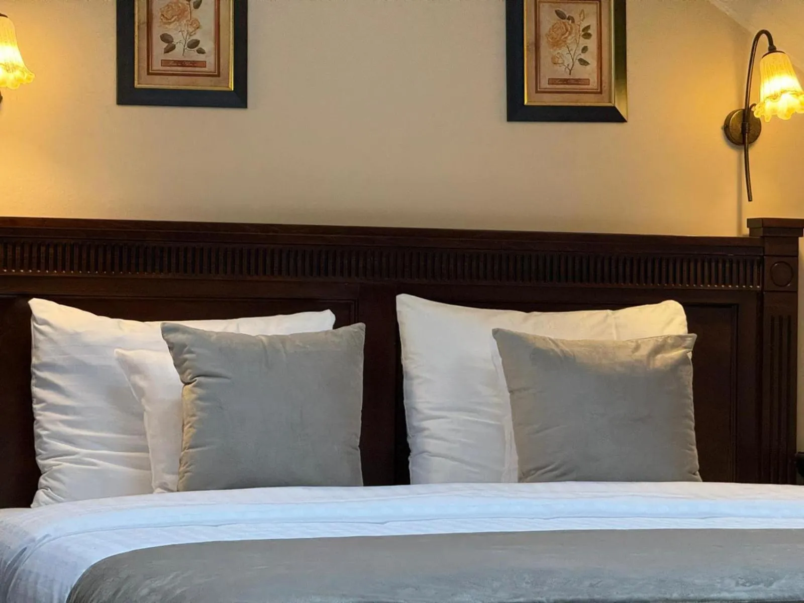 Bedroom, Bed in Aparthotel Iosefin Residence