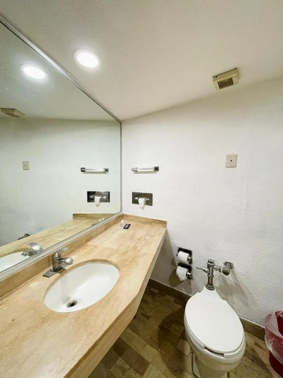 Hotel Arroyo de la Plata