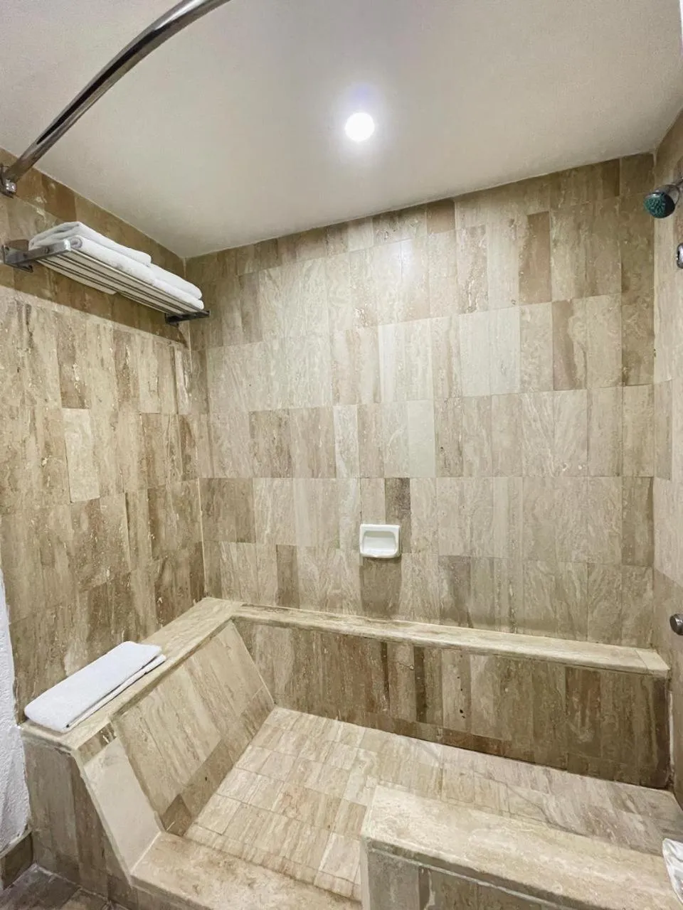 Hotel Arroyo de la Plata