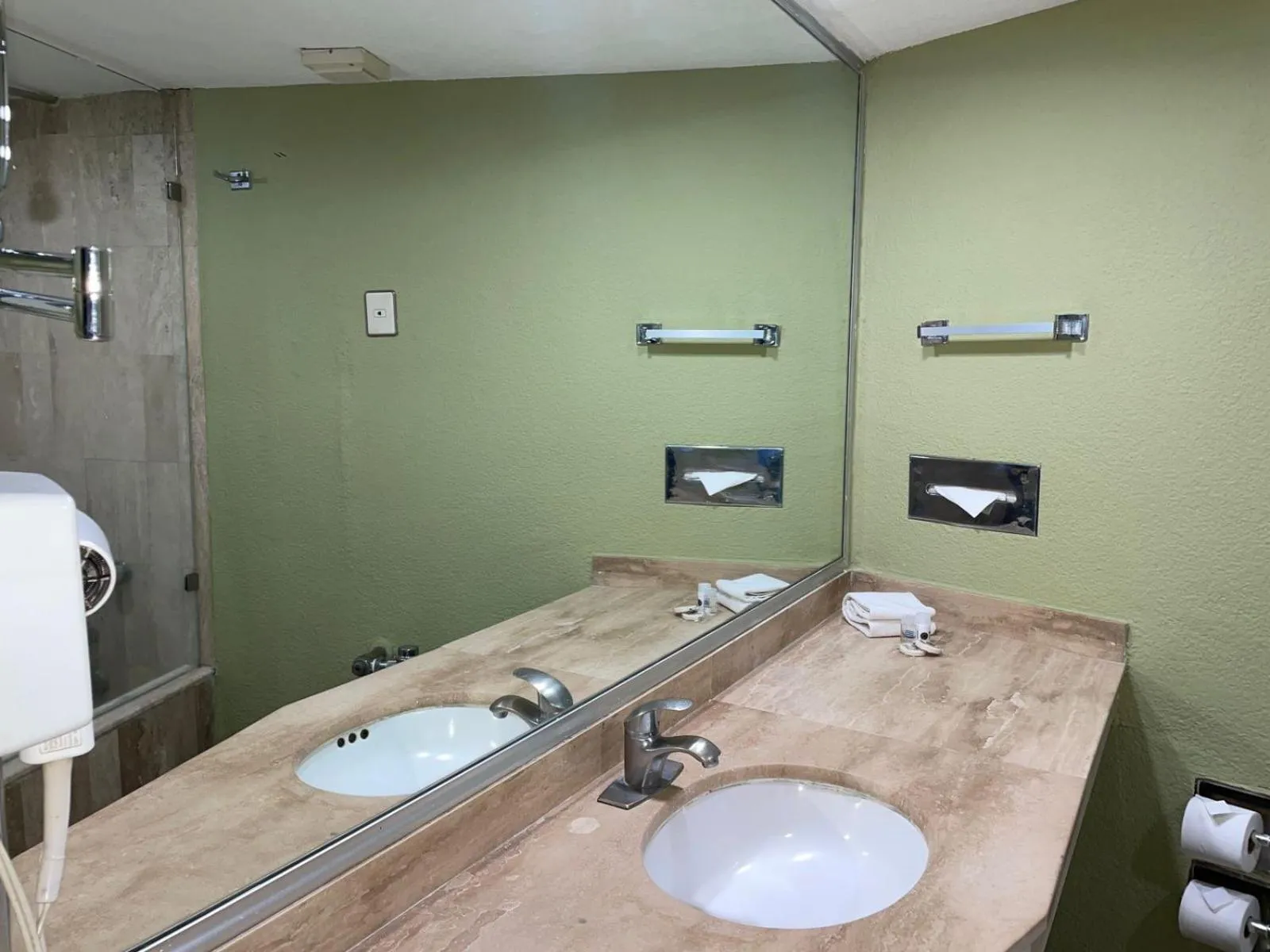 Hotel Arroyo de la Plata