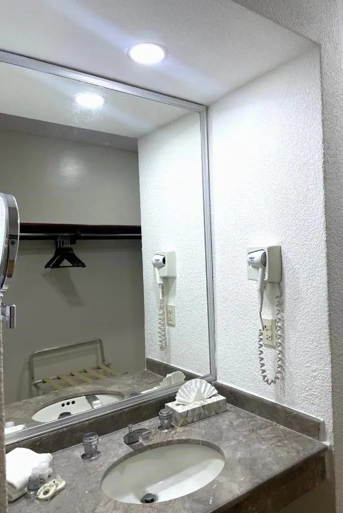 Hotel Arroyo de la Plata