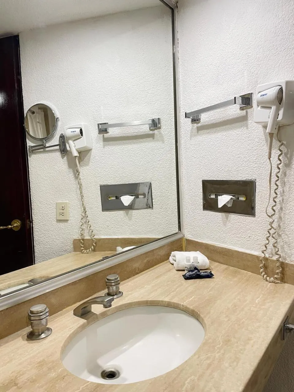 Hotel Arroyo de la Plata