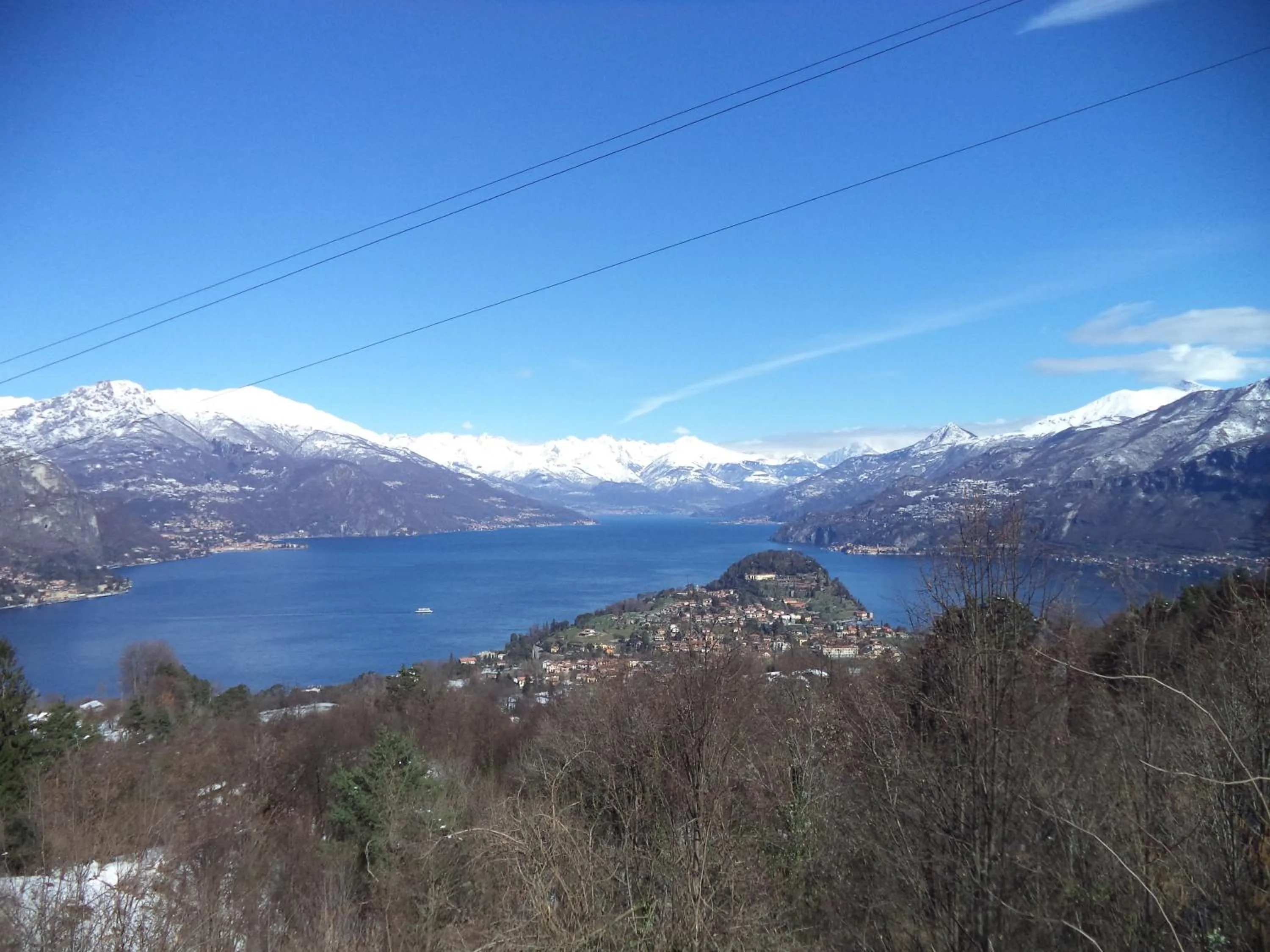 Spring in Hotel Il Nibbio