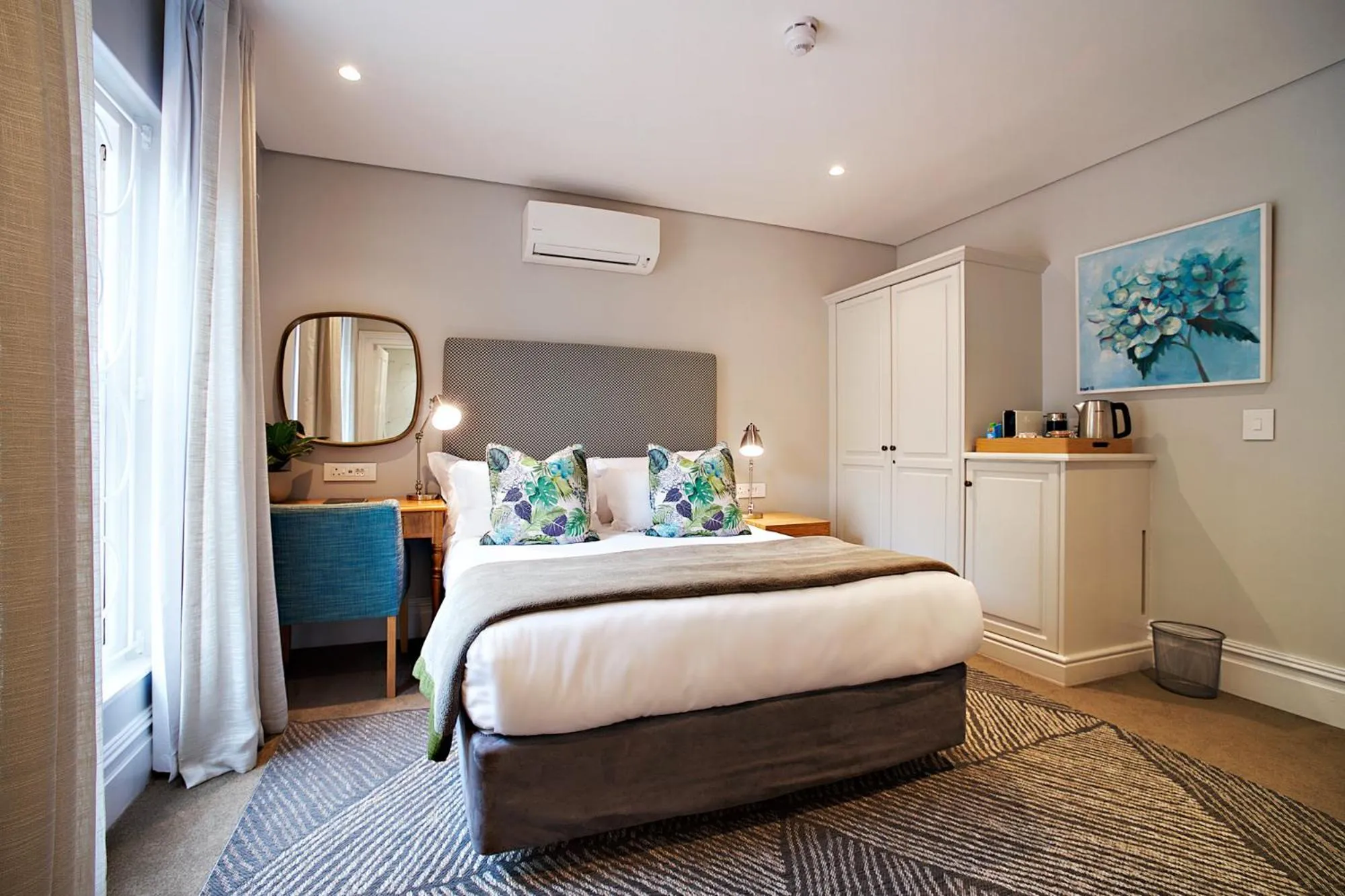 Photo of the whole room, Bed in Bonne Esperance Boutique Guest House