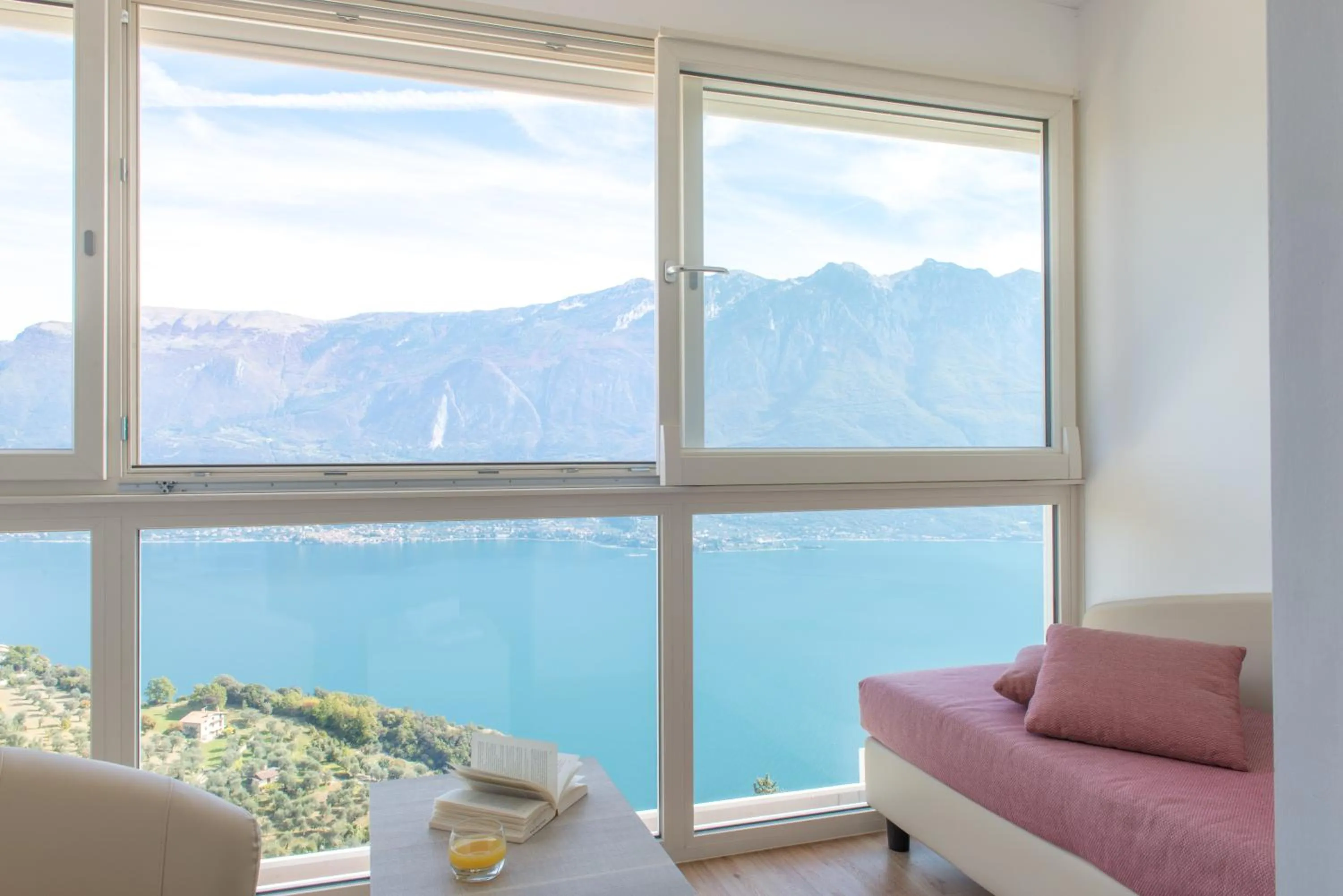 View (from property/room) in Village Hotel Lucia