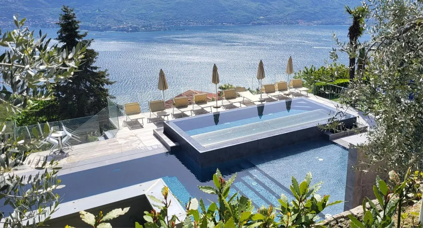 Village Hotel Lucia Village Hotel Lucia