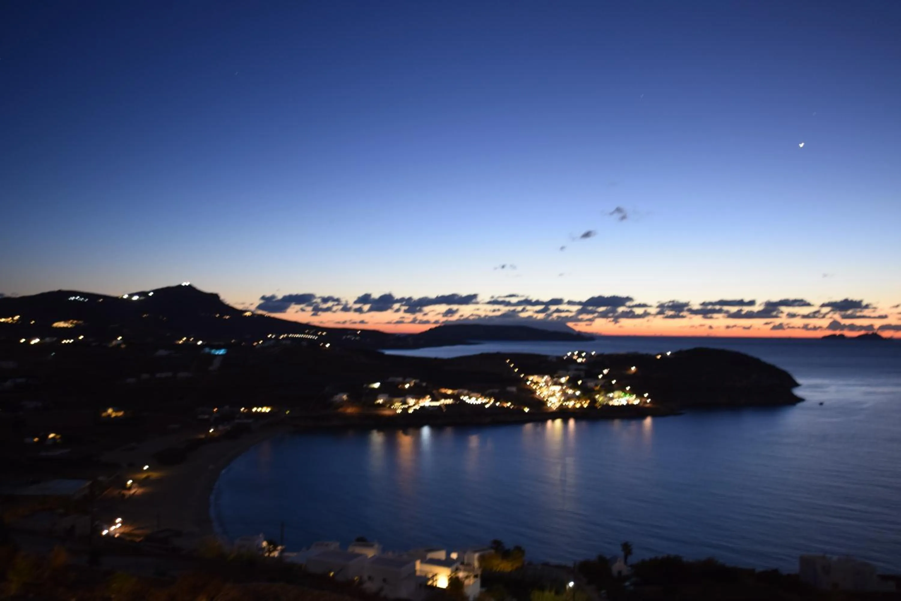 Andromeda Mykonos Villas & Suites