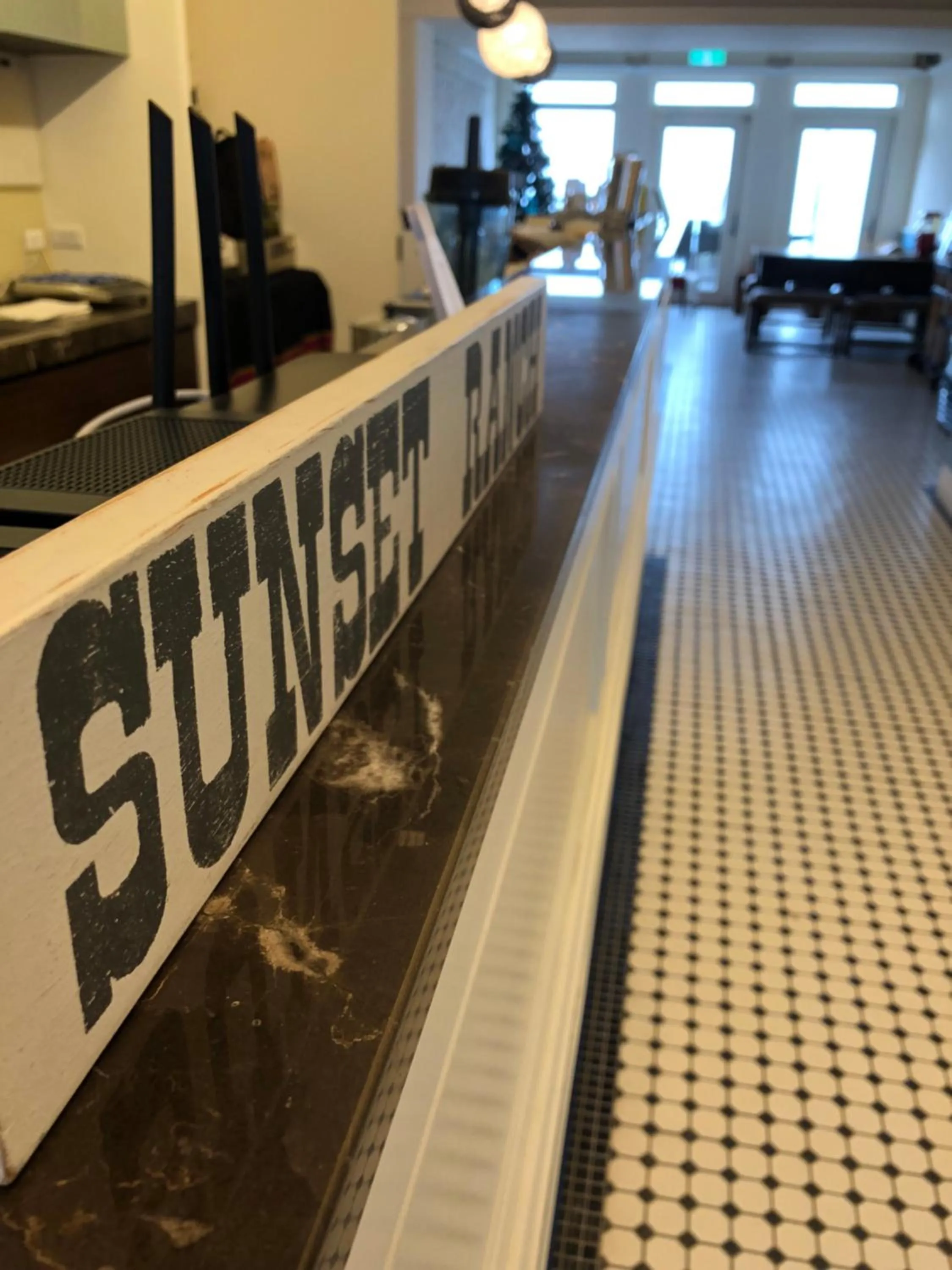 Lobby or reception in Chill Chill House