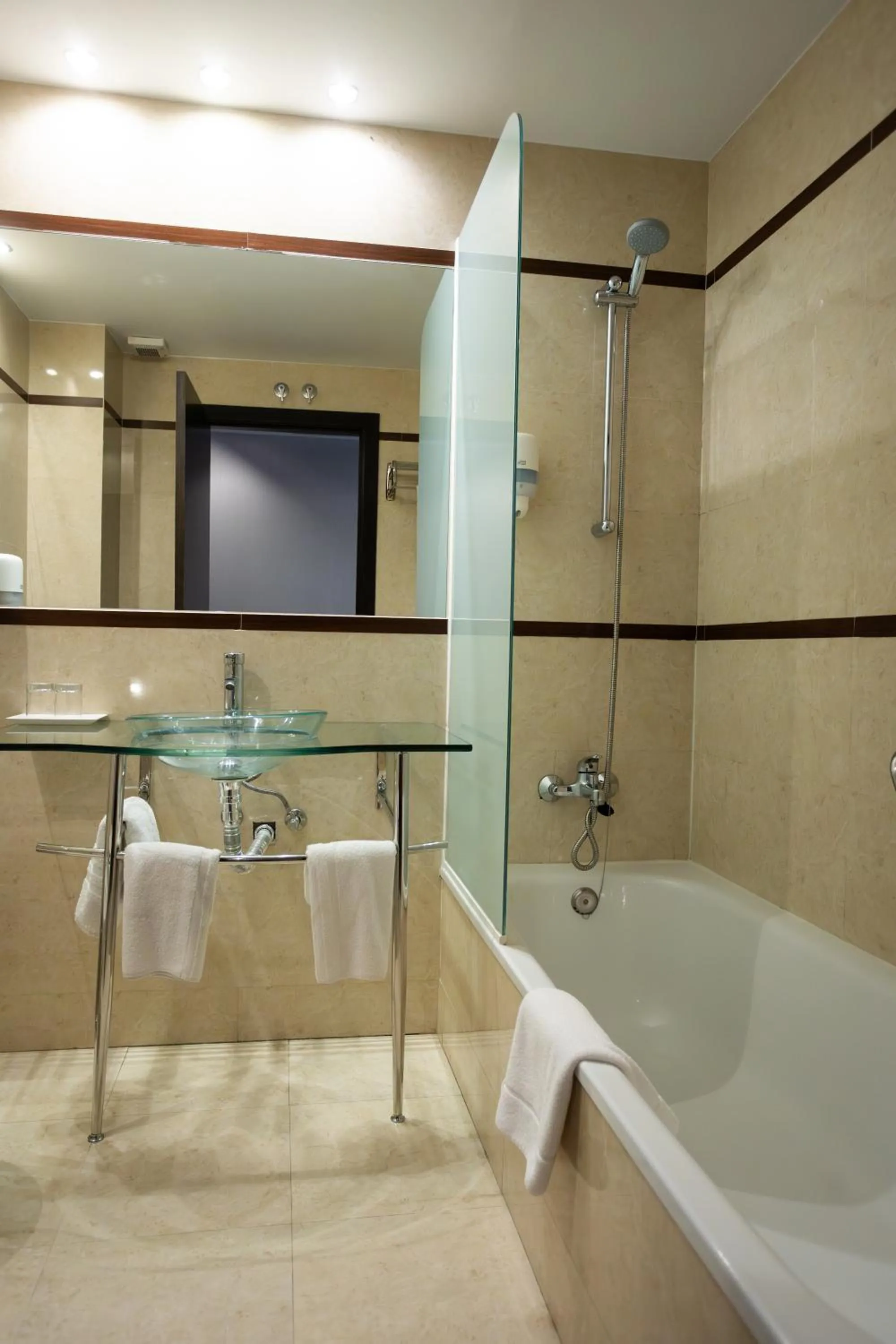 Hotel Centro Los Braseros