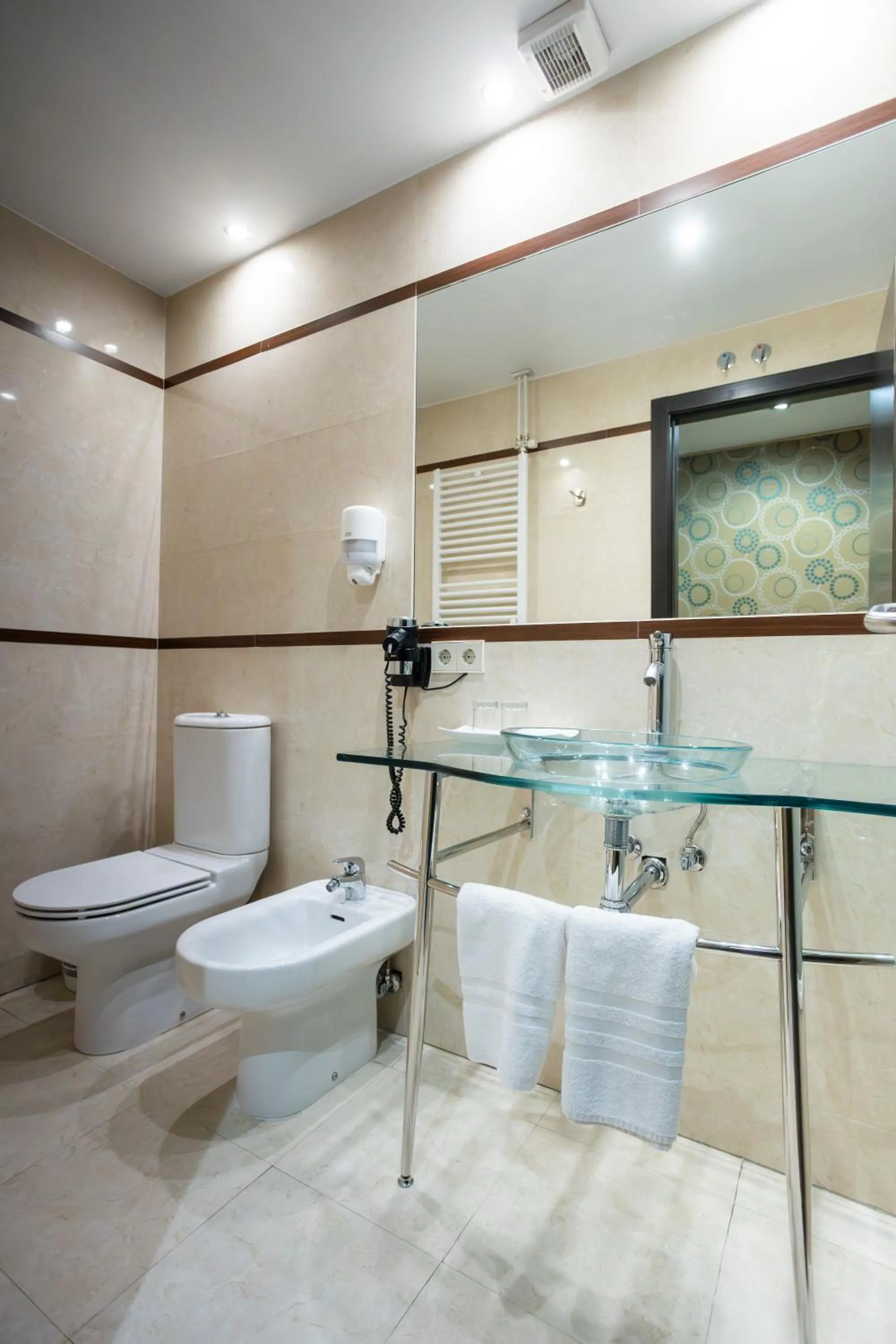 Hotel Centro Los Braseros