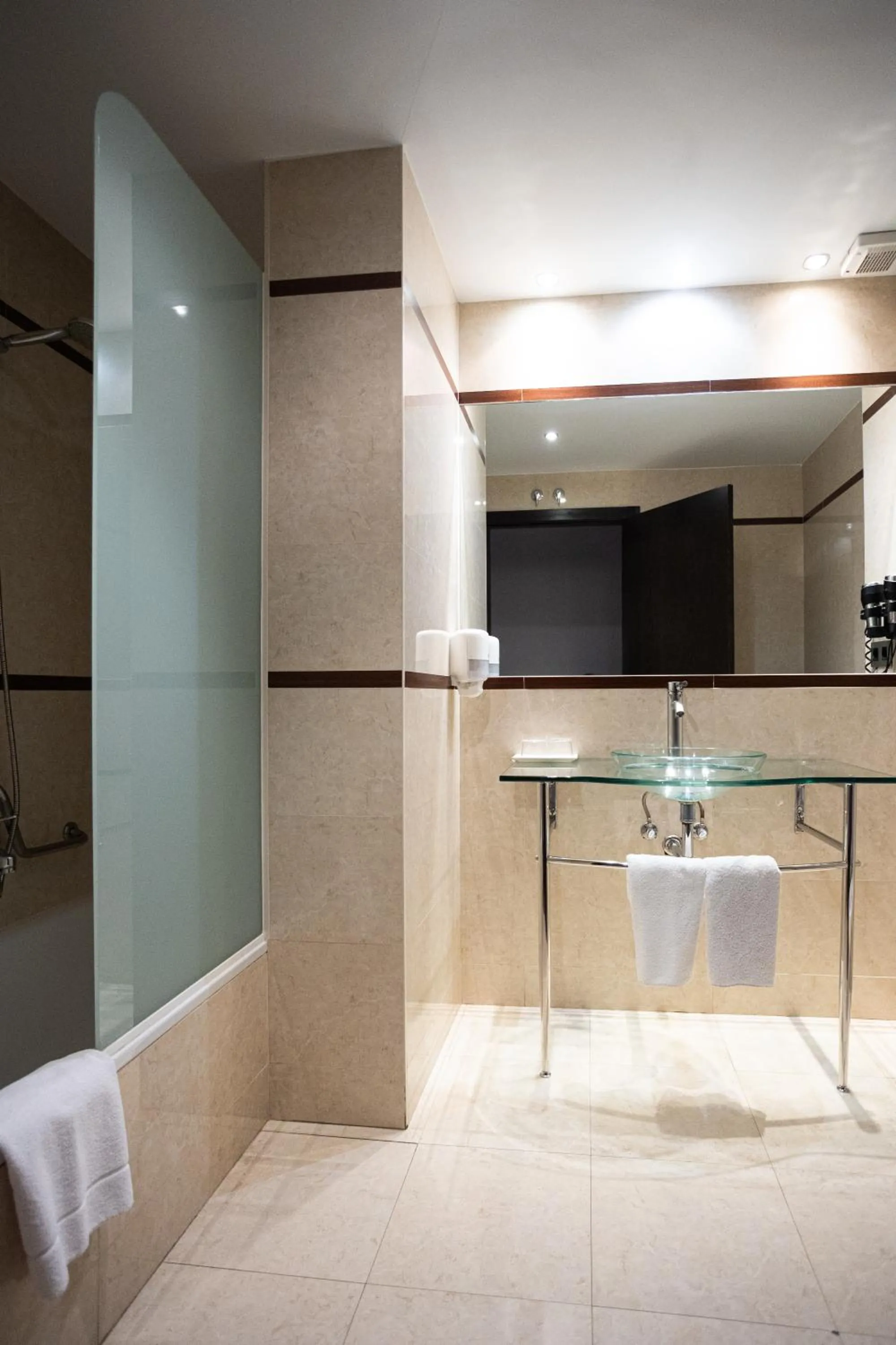 Hotel Centro Los Braseros