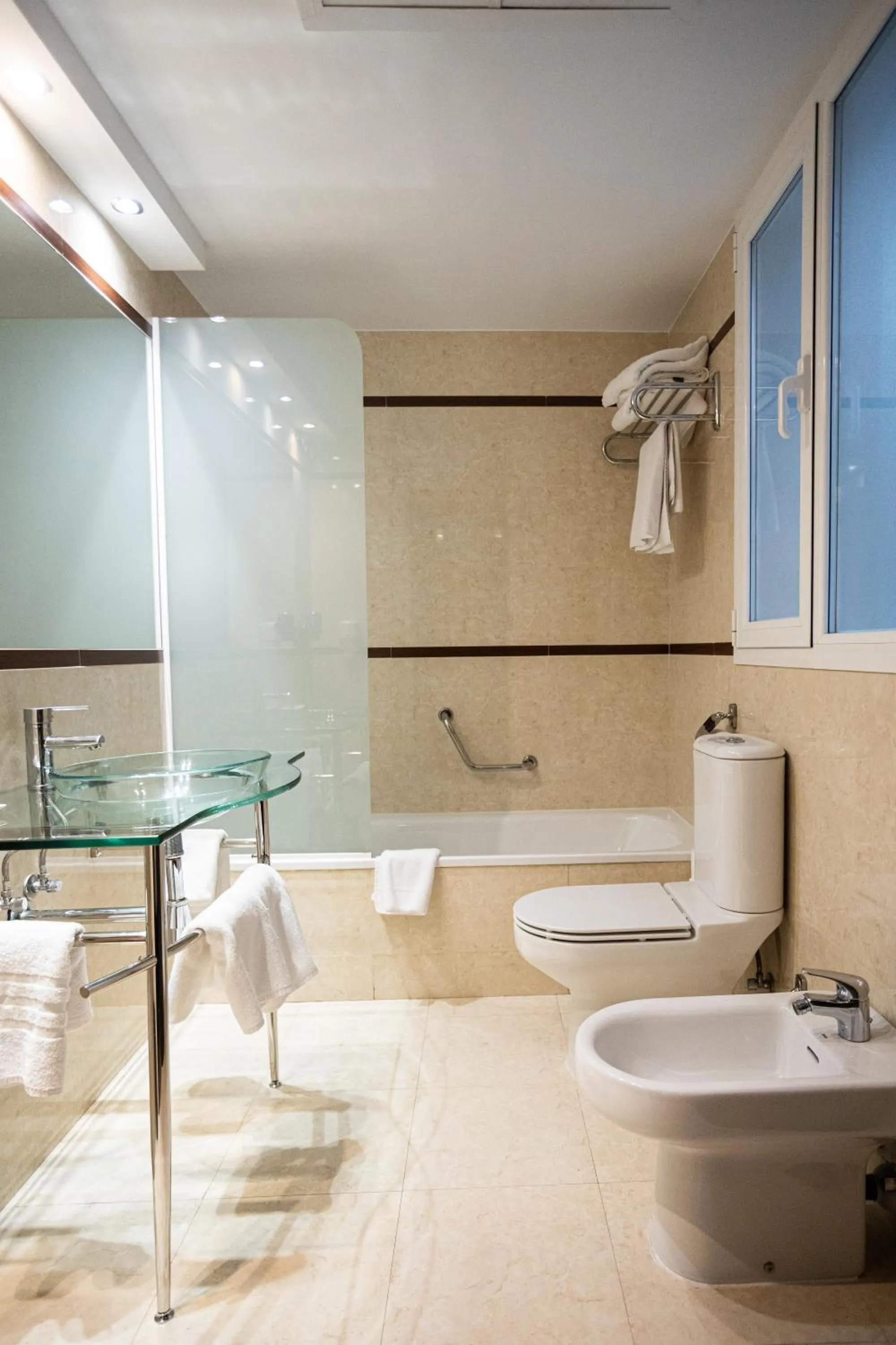 Hotel Centro Los Braseros