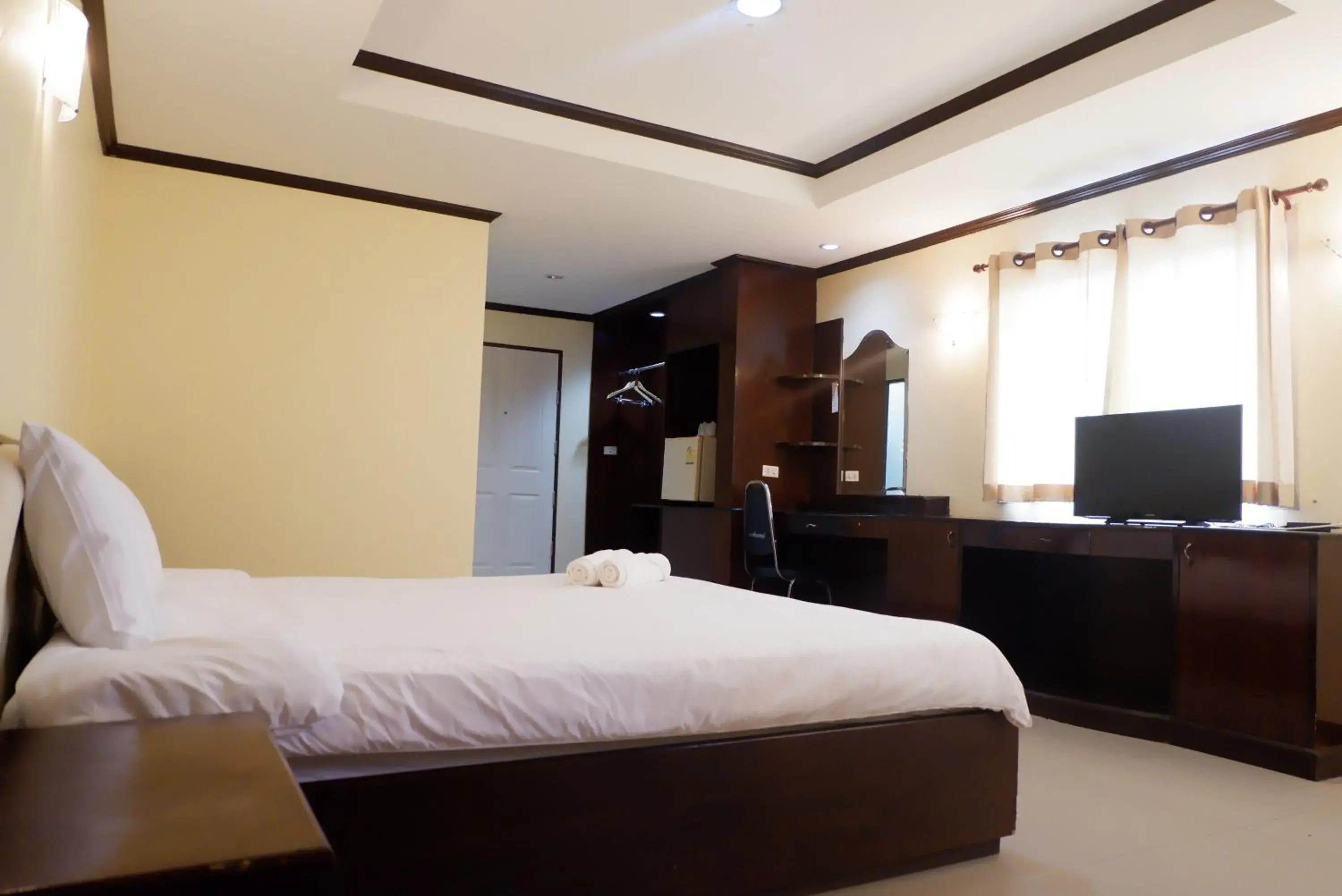 Standard Double Room in Auychai Grand Hotel Standard Double Room in Auychai Grand Hotel