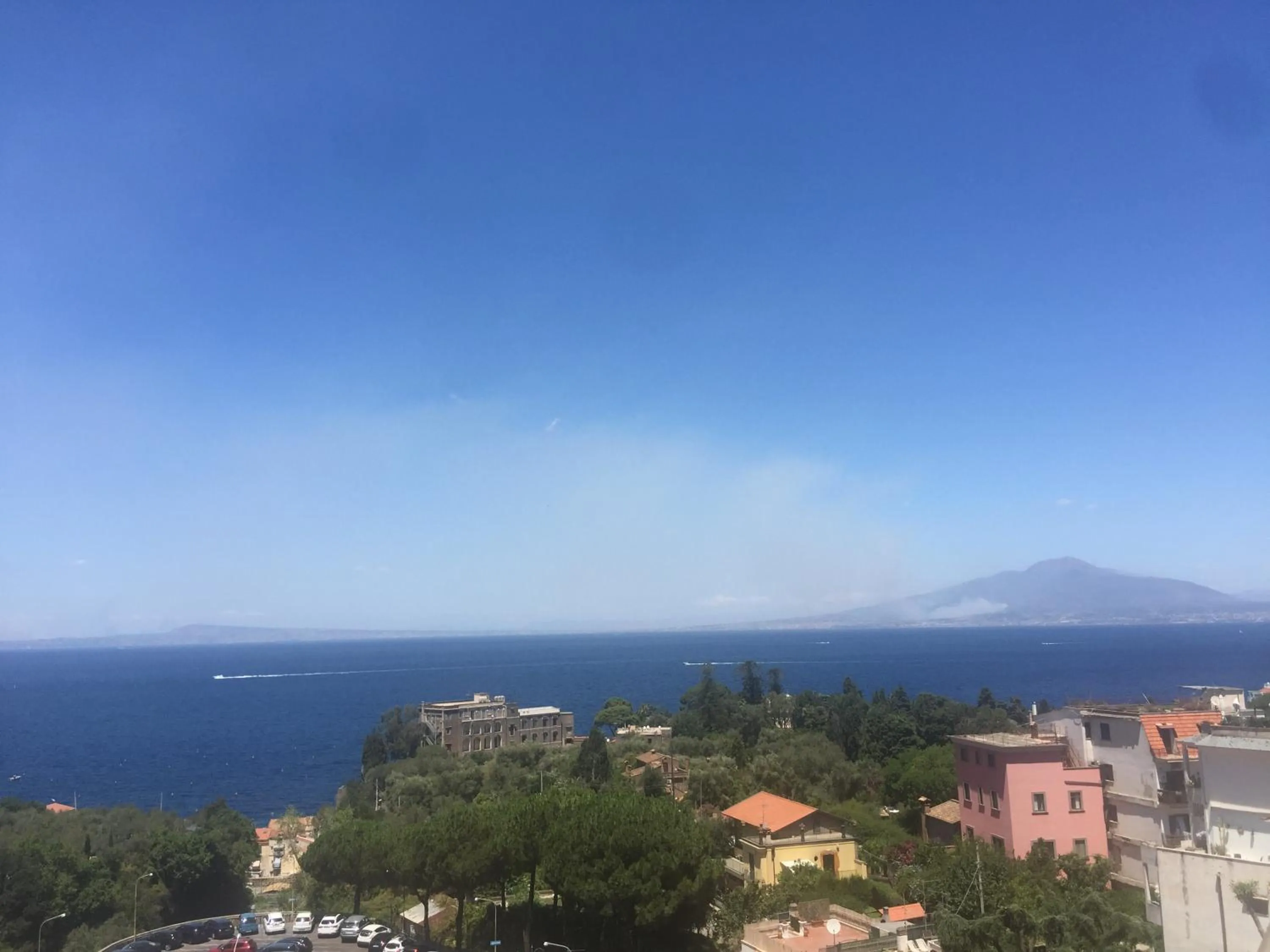 Balcony/Terrace in Maison Lauren