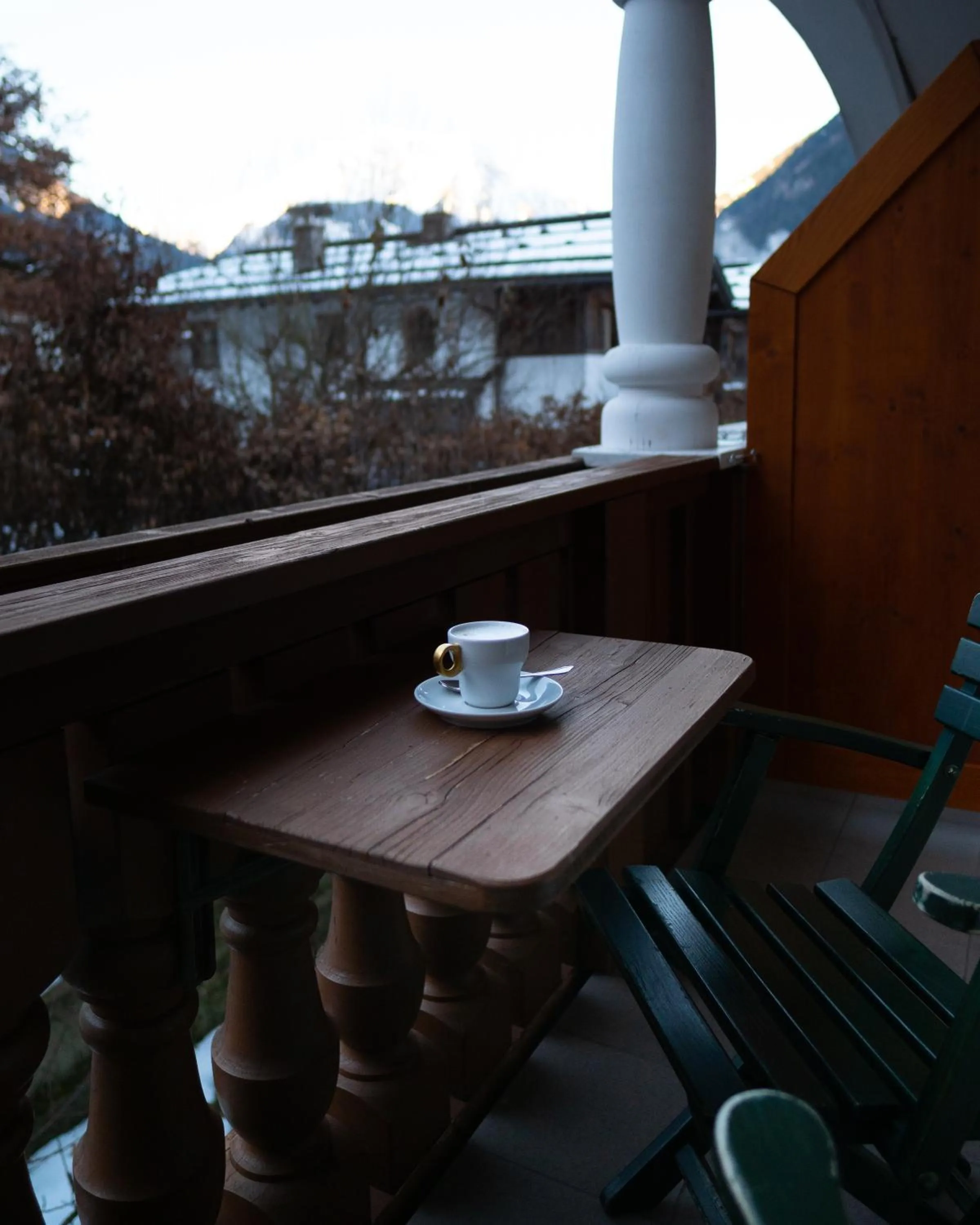 Sylvana's Wohlfühl Hotel