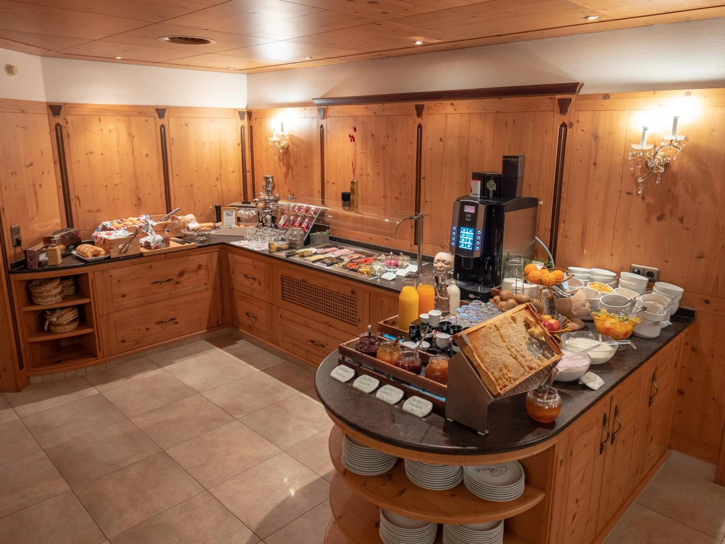 Sylvana's Wohlfühl Hotel