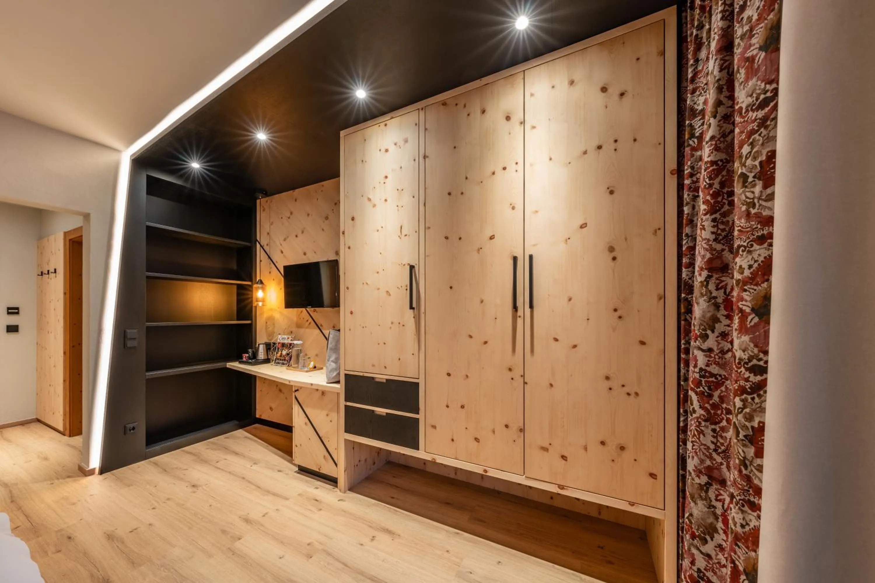 Sylvana's Wohlfühl Hotel