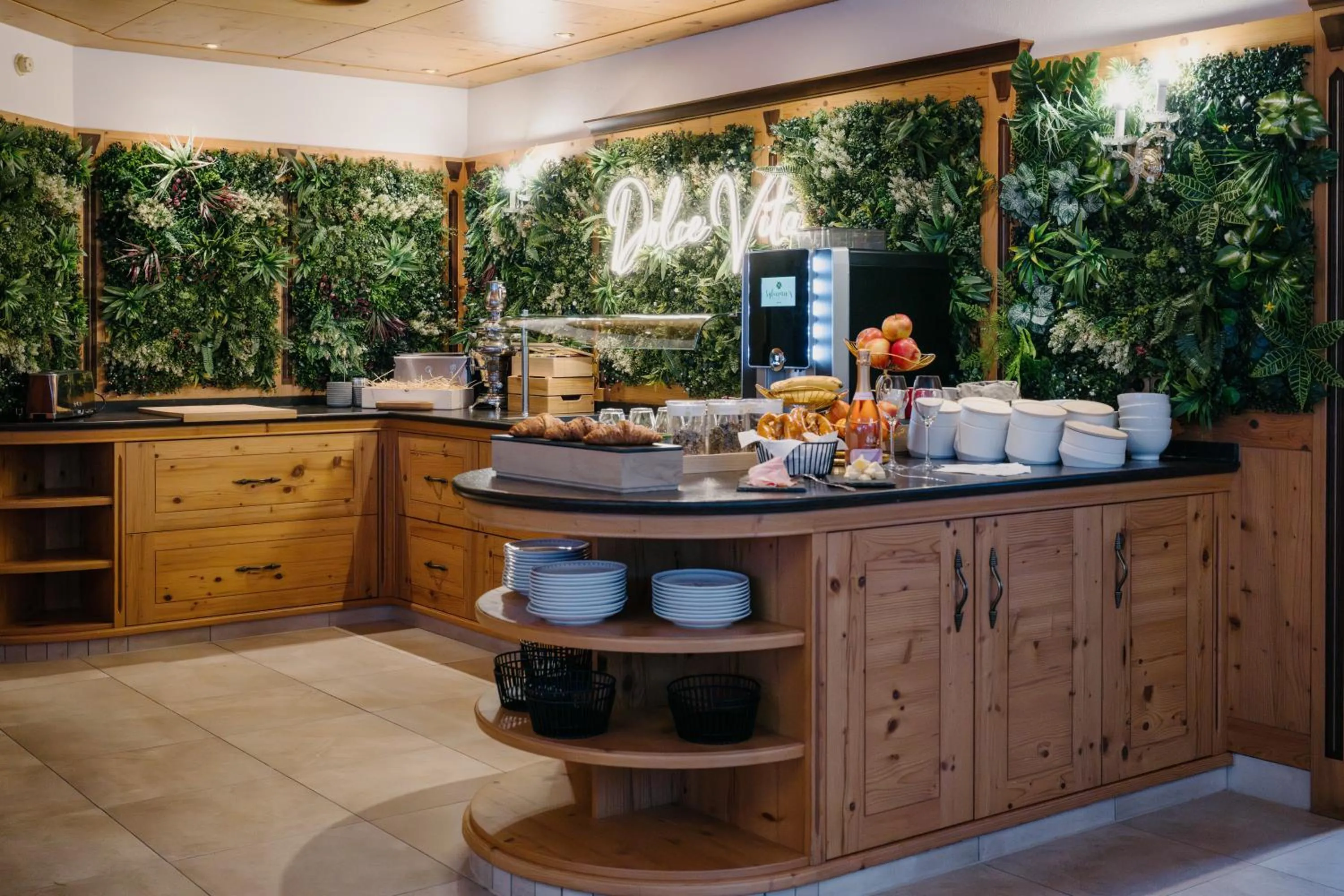 Sylvana's Wohlfühl Hotel