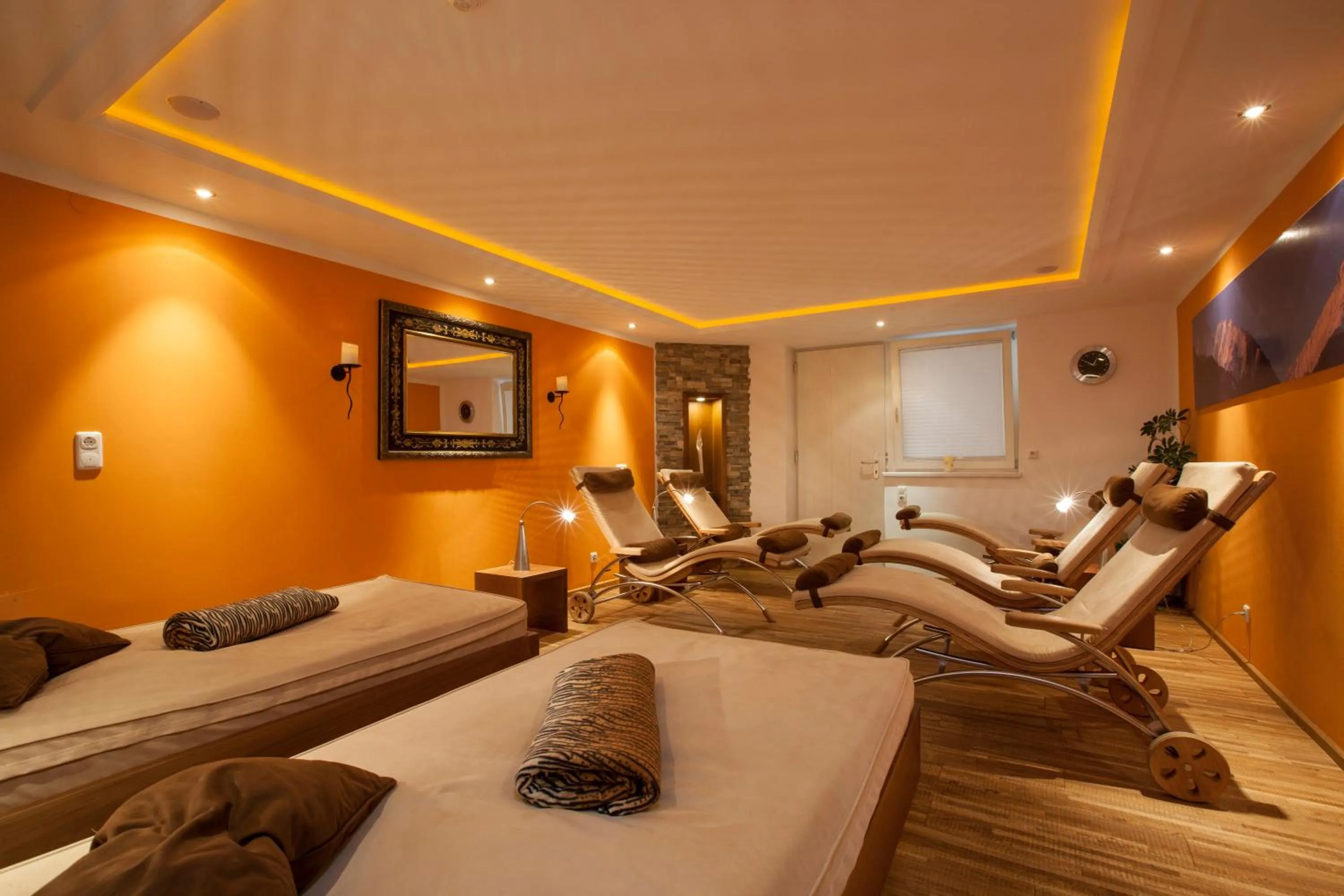 Sylvana's Wohlfühl Hotel