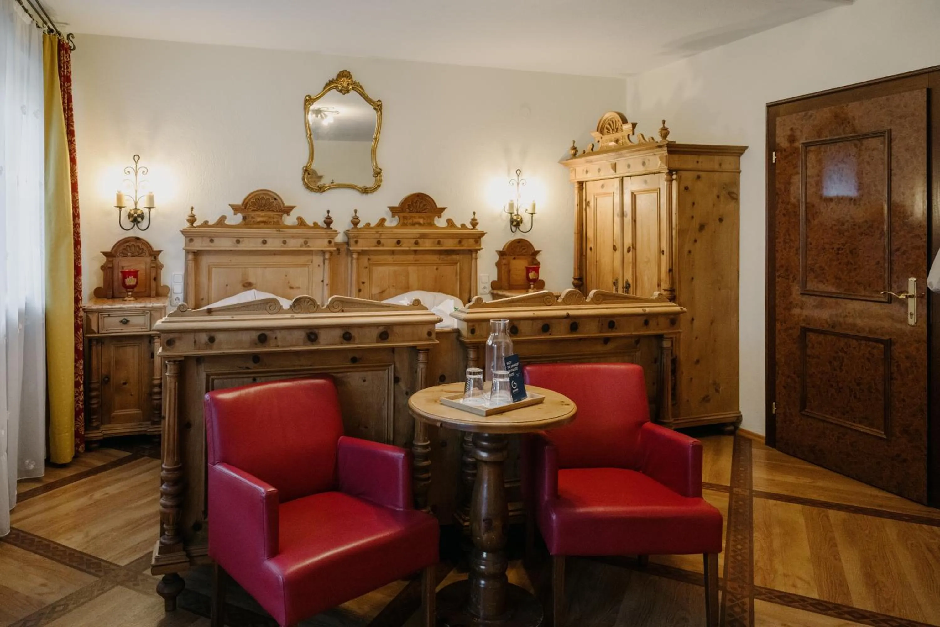 Sylvana's Wohlfühl Hotel