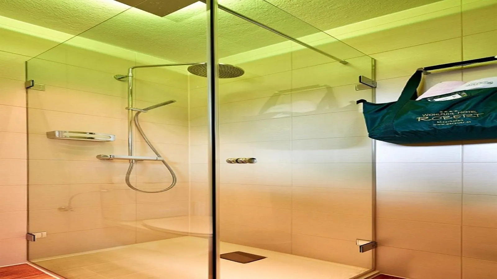 Sylvana's Wohlfühl Hotel