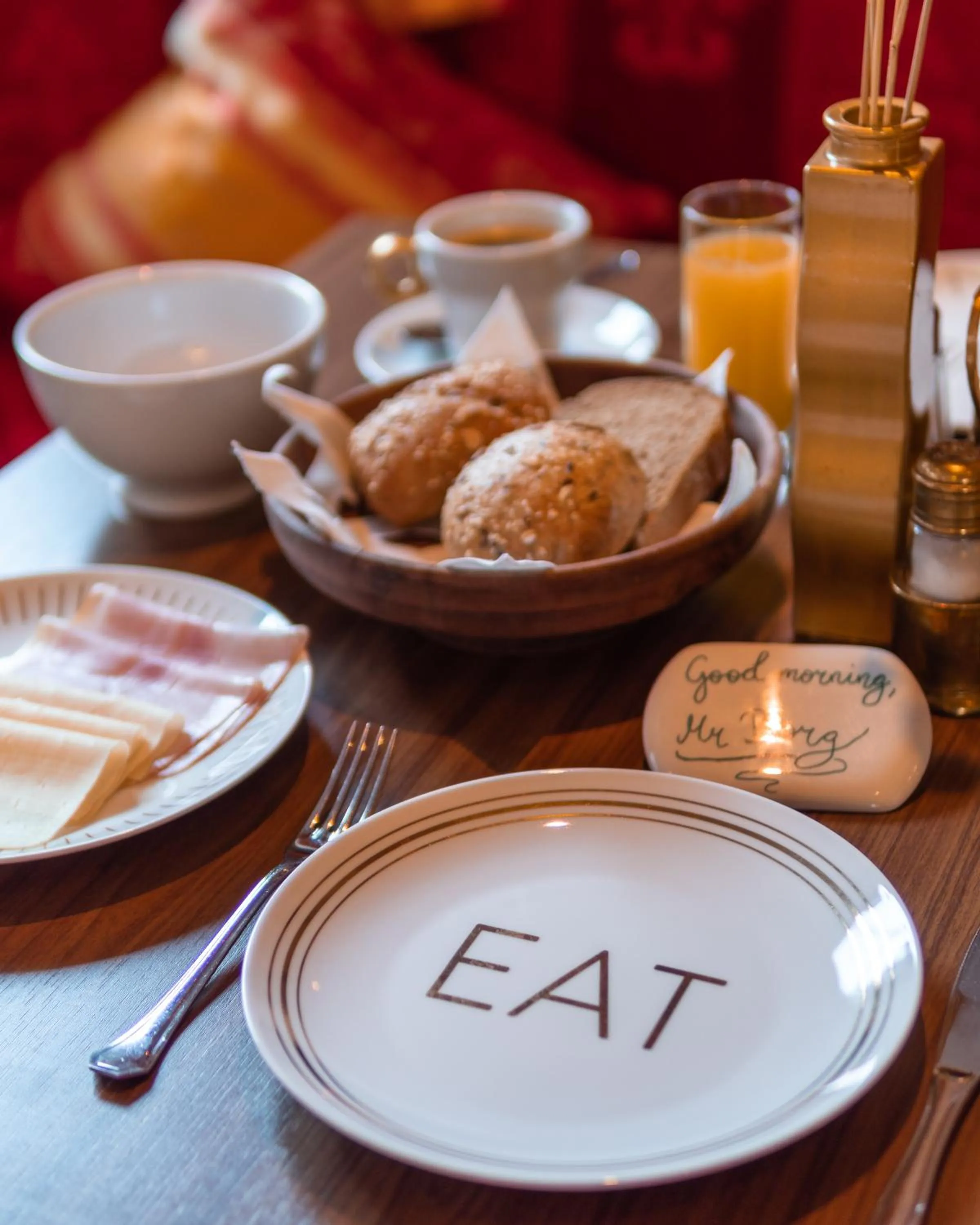 Sylvana's Wohlfühl Hotel