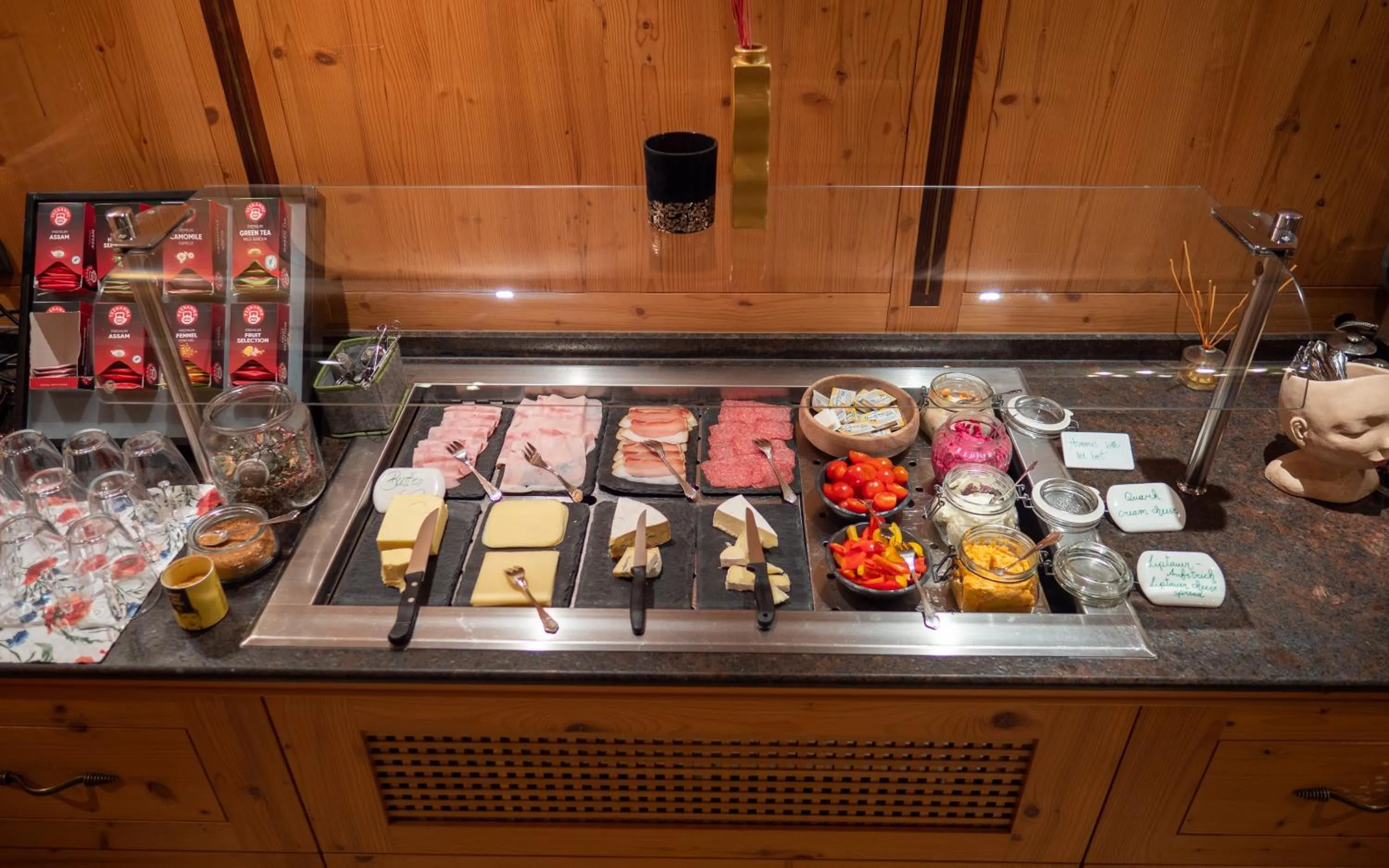 Sylvana's Wohlfühl Hotel