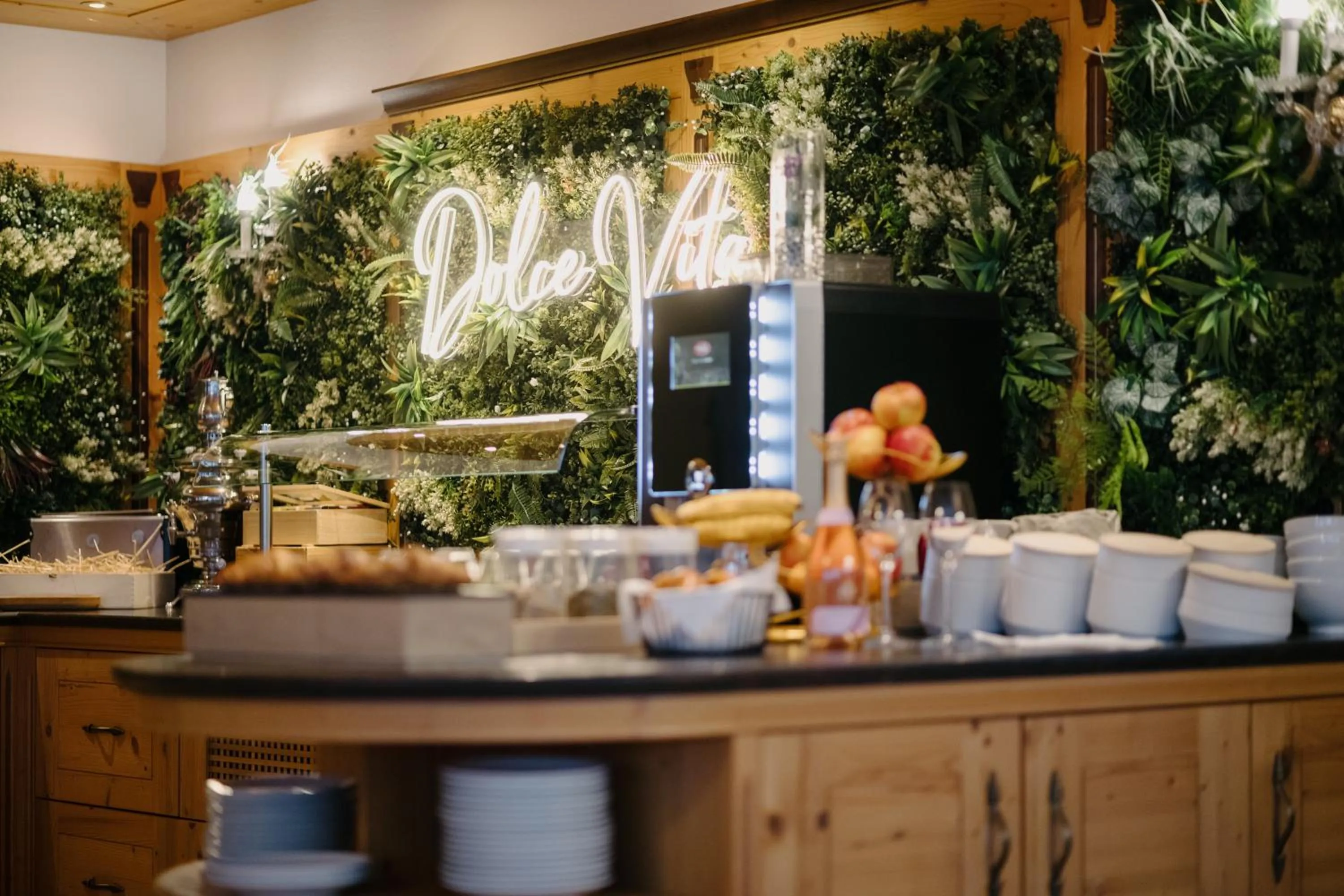 Sylvana's Wohlfühl Hotel