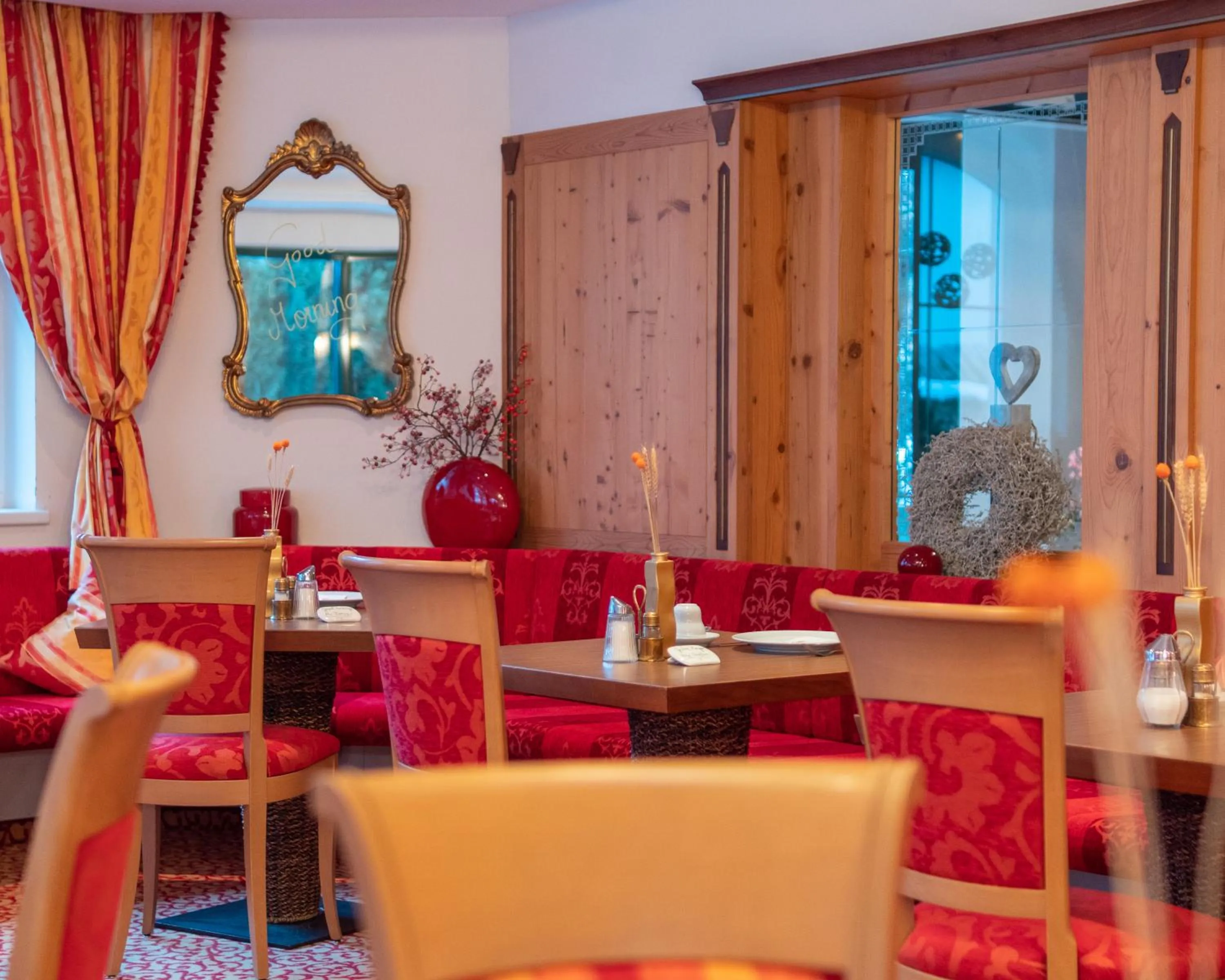 Sylvana's Wohlfühl Hotel