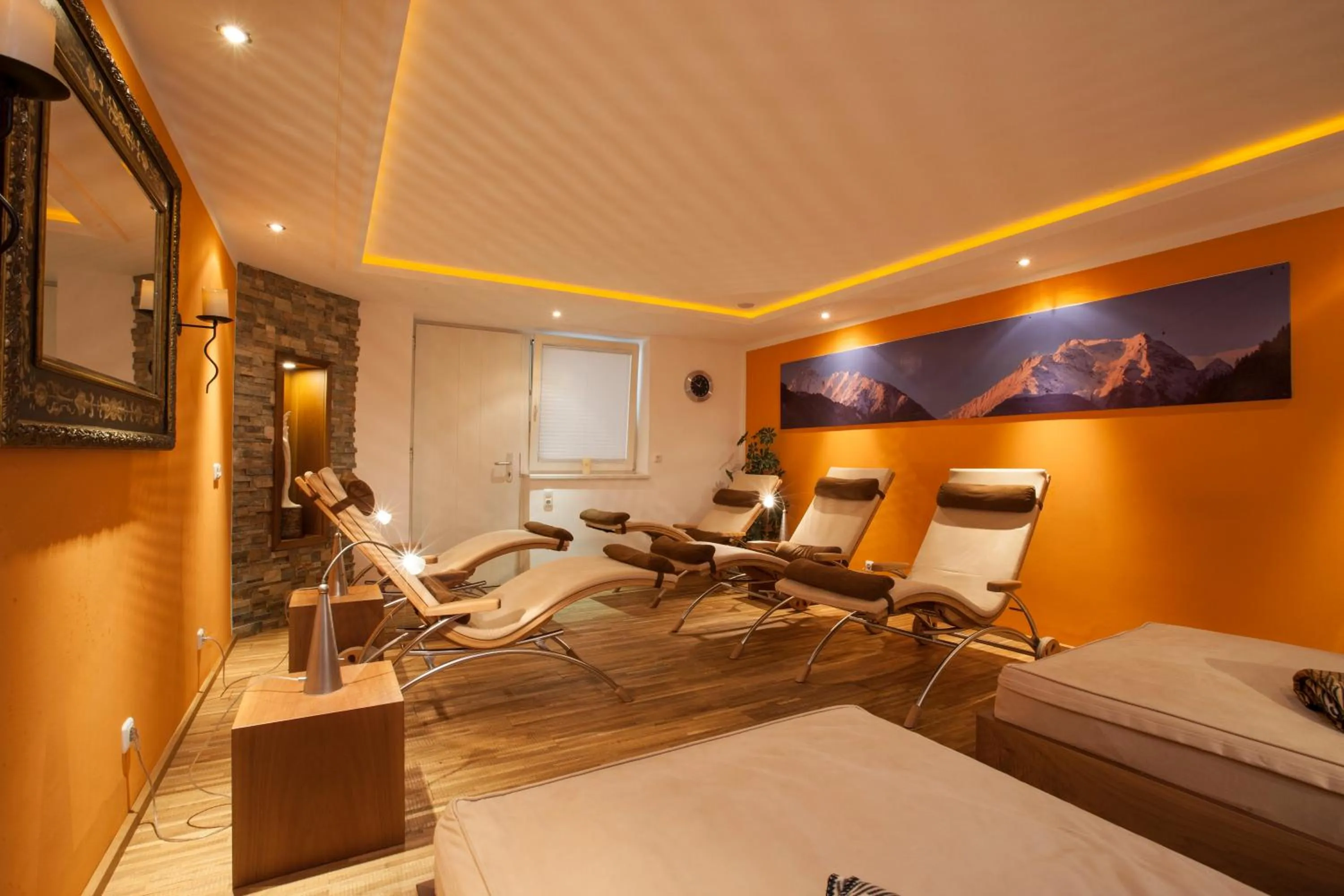 Sylvana's Wohlfühl Hotel