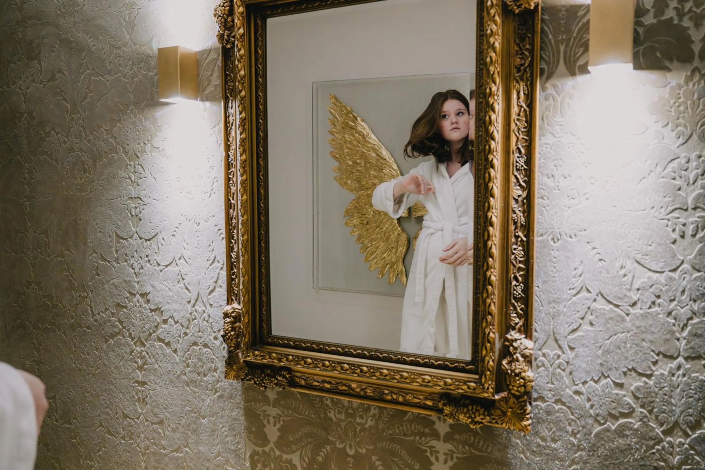 Sylvana's Wohlfühl Hotel