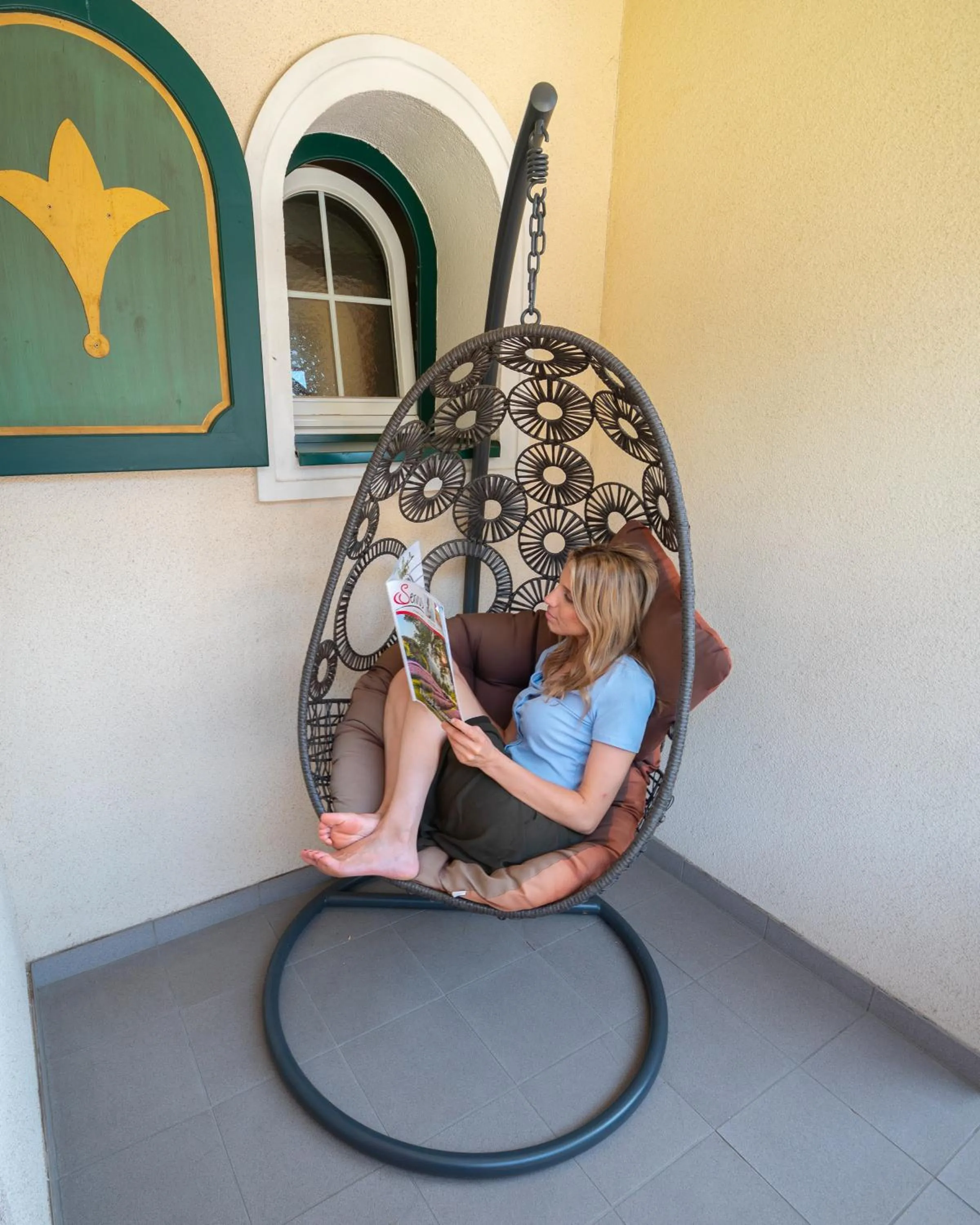 Sylvana's Wohlfühl Hotel