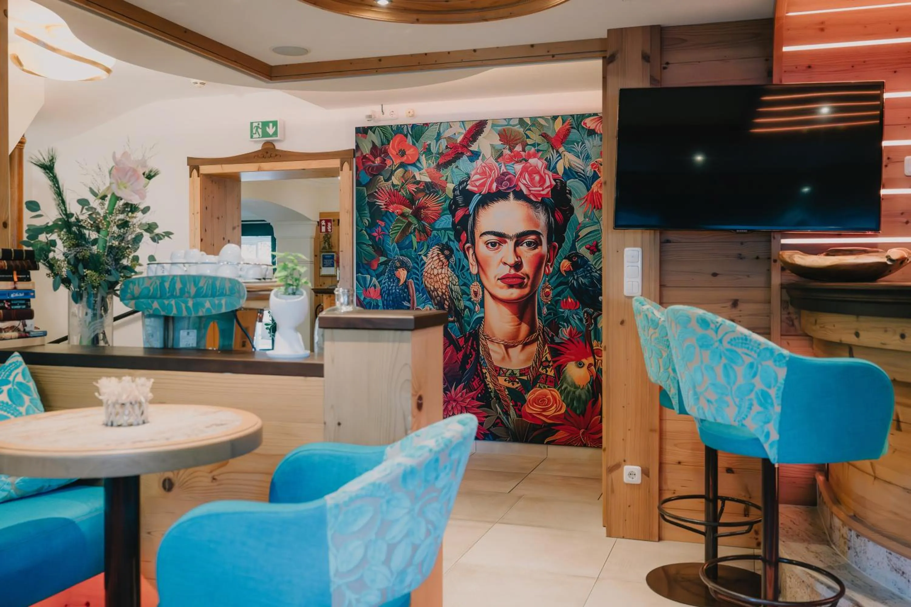 Sylvana's Wohlfühl Hotel