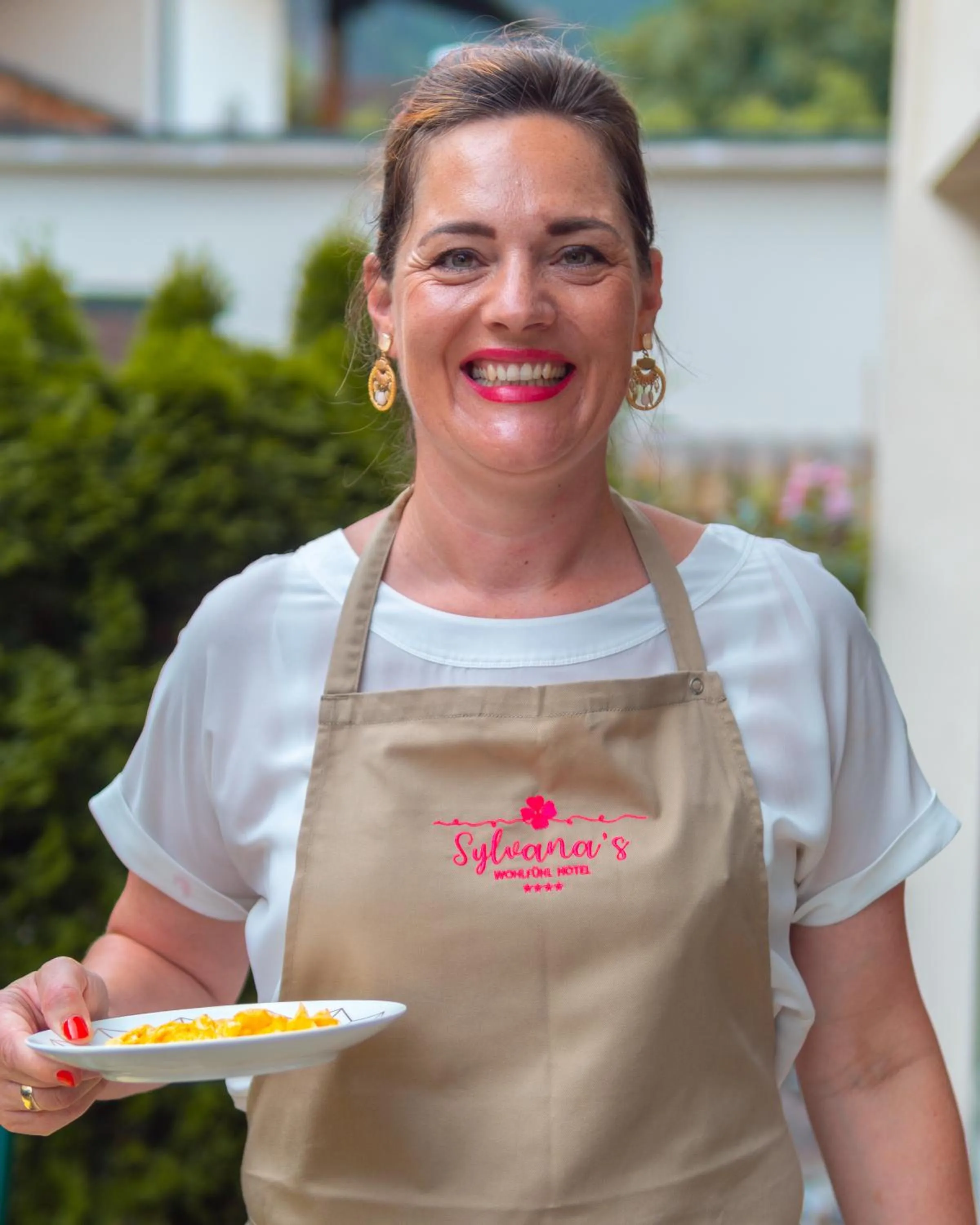 Sylvana's Wohlfühl Hotel