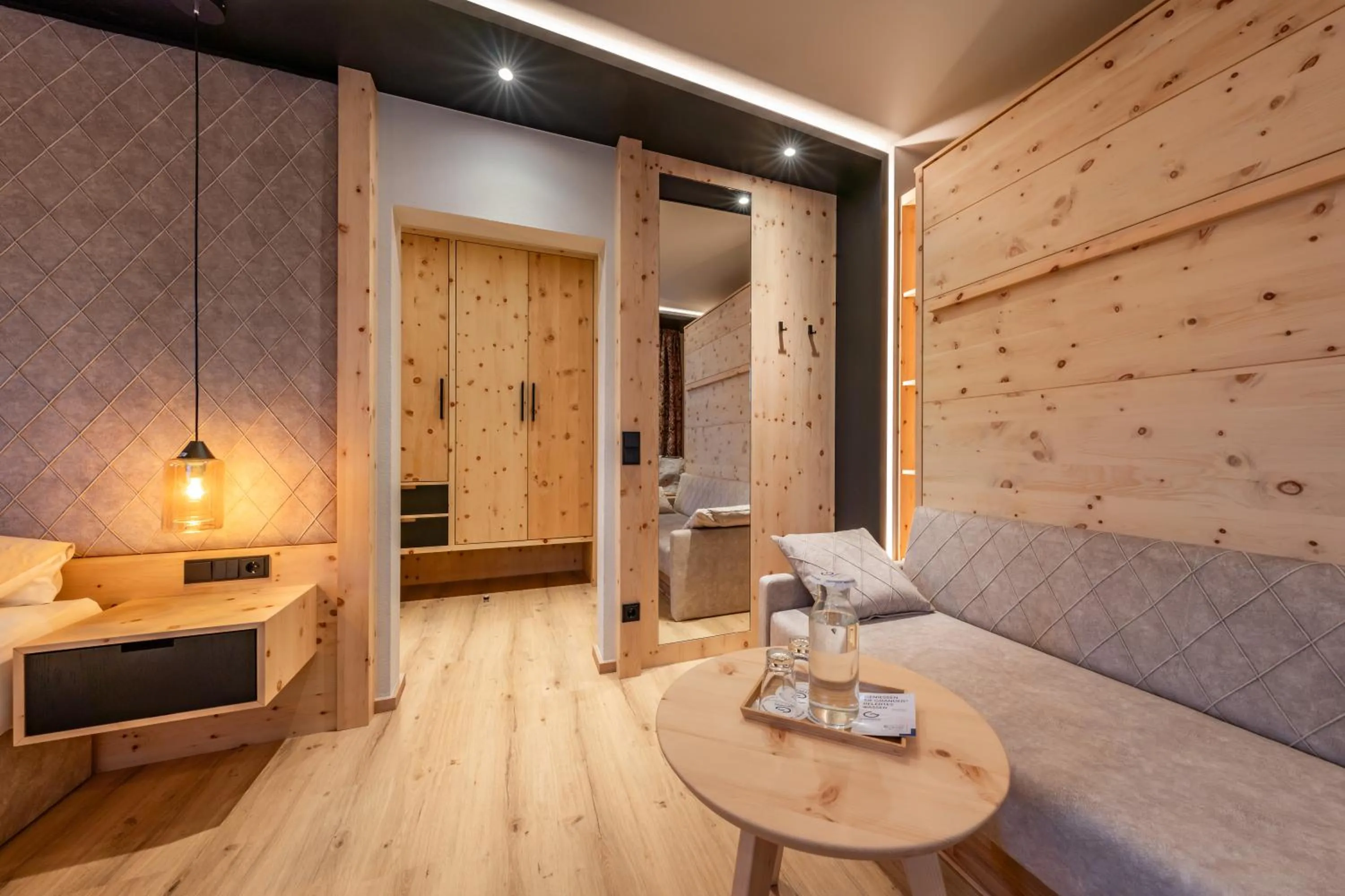 Sylvana's Wohlfühl Hotel