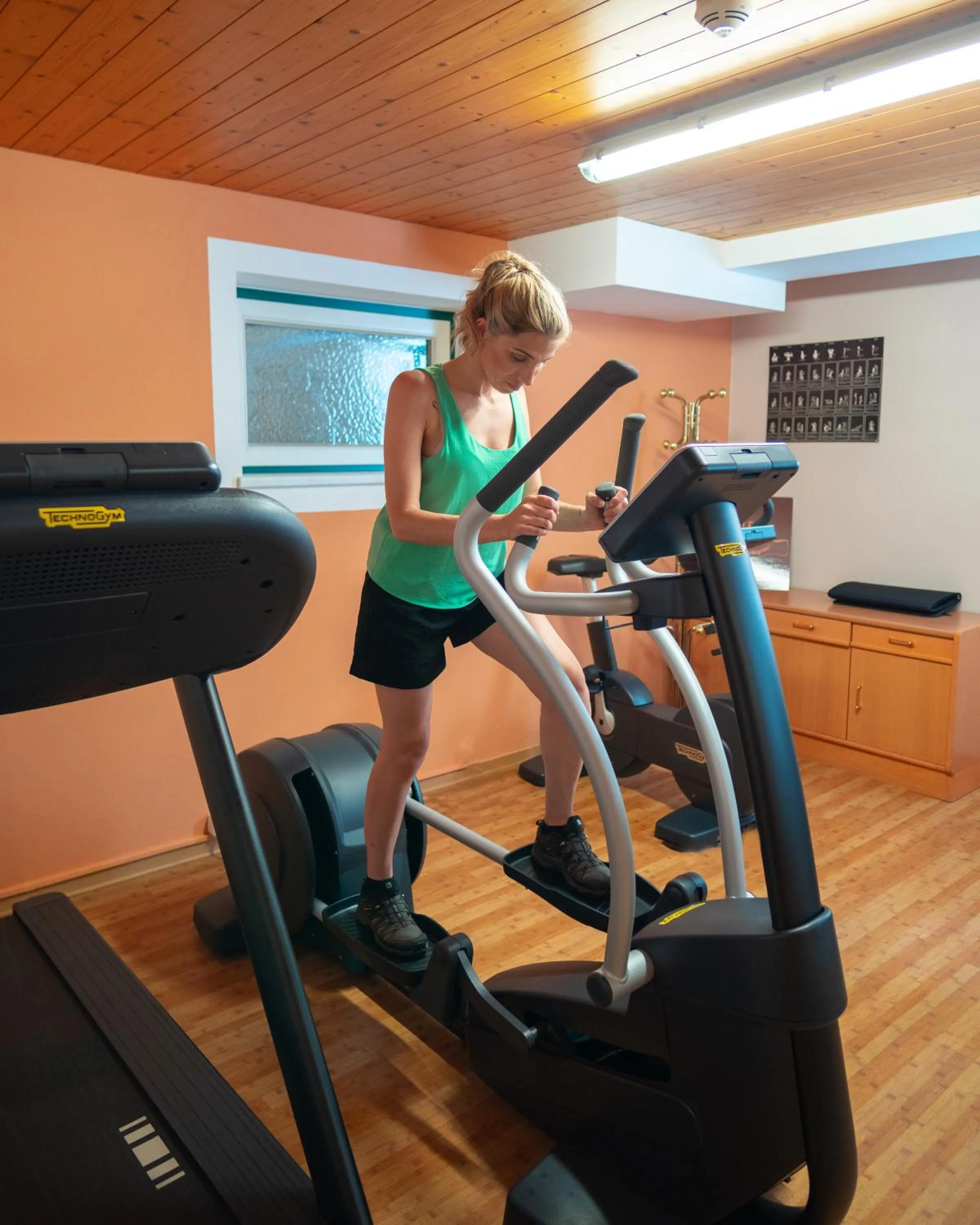 Sylvana's Wohlfühl Hotel