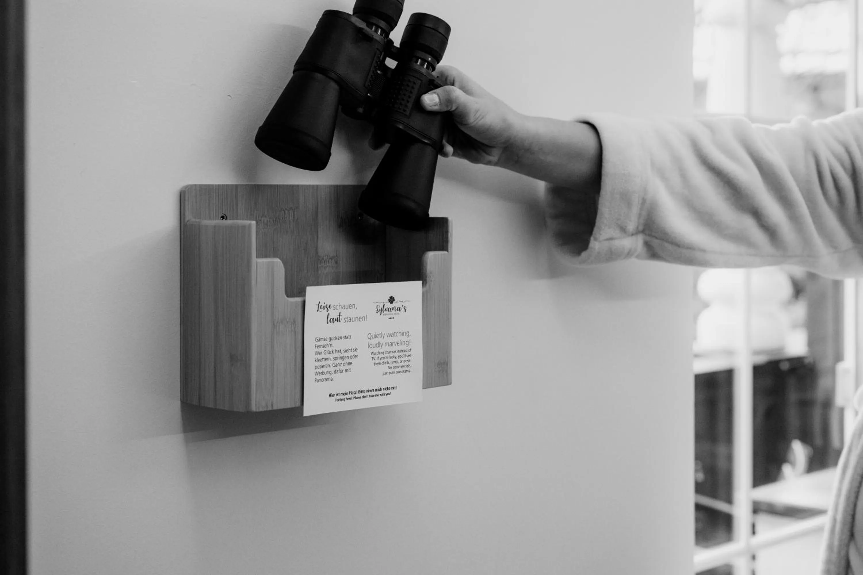 Sylvana's Wohlfühl Hotel