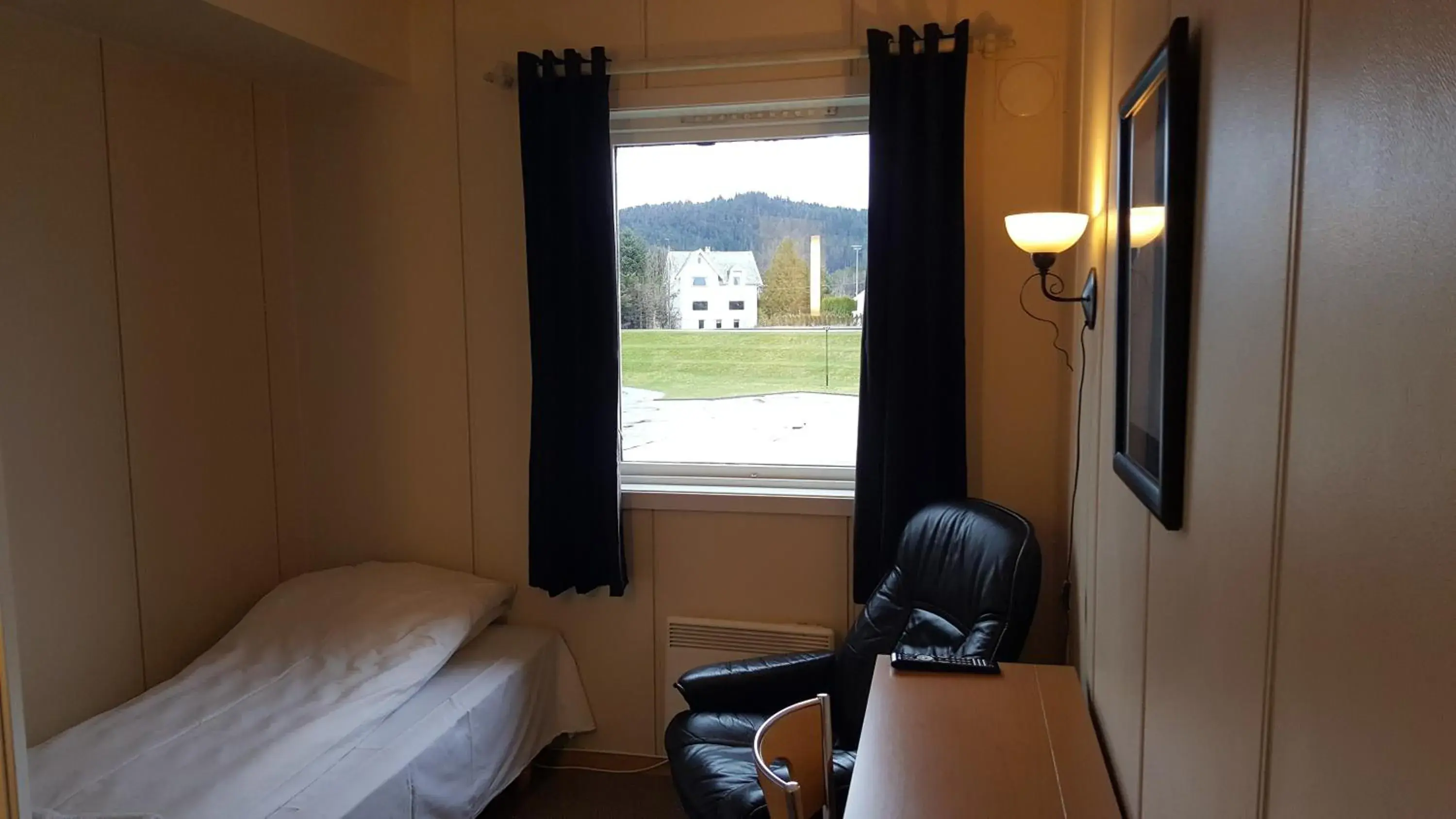 Single Room in Skeisvang Gjestgiveri Single Room in Skeisvang Gjestgiveri